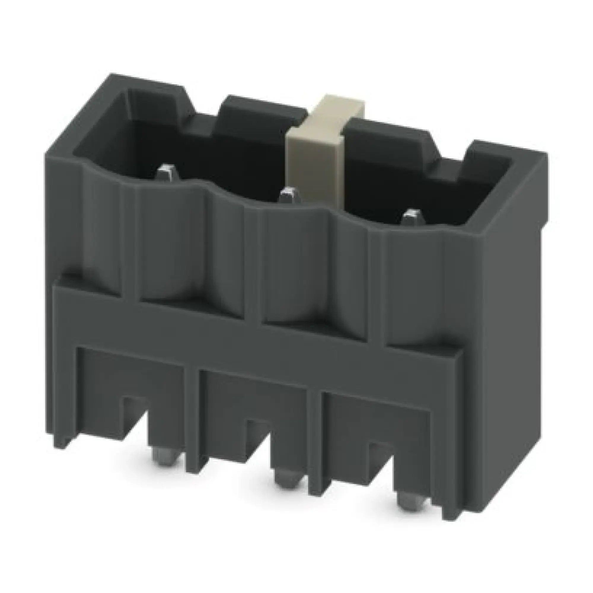 Phoenix Contact 1572752 PCB header CCVA 2,5/ 3-G P20 CR2 THR R32 (img_001)