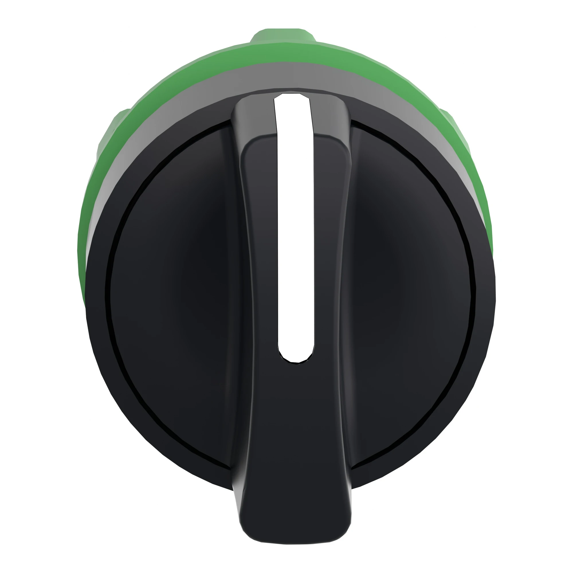 Schneider Electric ZB5AD5 Selector switch, front element, Harmony XB5, plastic, 22mm, black, 3 positions, center position detent (img_004) Schneider Electric ZB5AD5 Selector switch, front element, Harmony XB5, plastic, 22mm, black, 3 positions, center position detent (img_004)