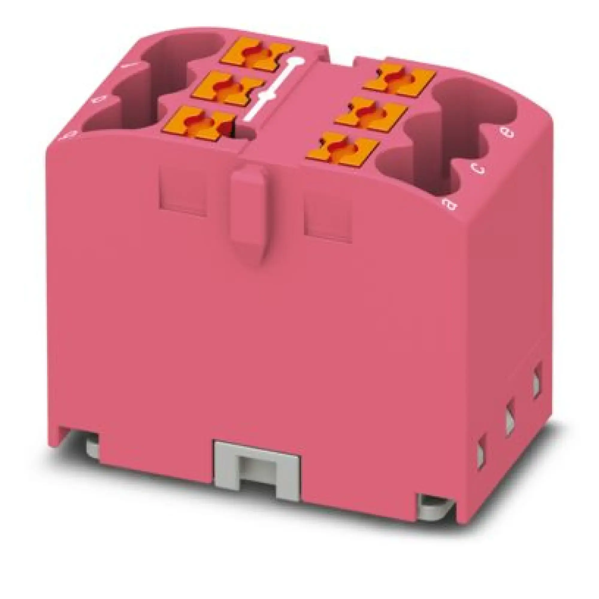 Phoenix Contact 3273411 Distribution block PTFIX 6X2,5-G PK (img_001)