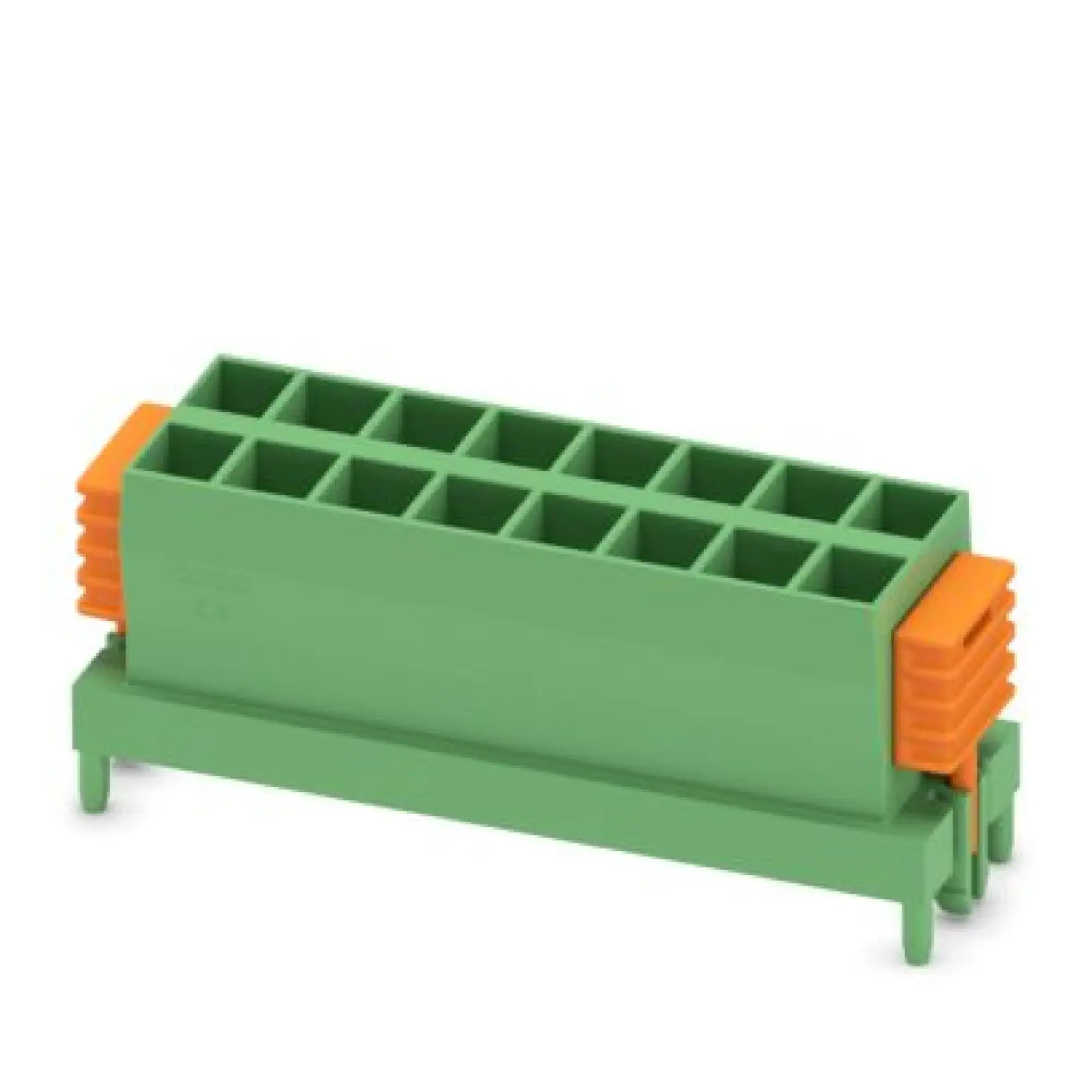 Phoenix Contact 1016285 Direct connector CDDC 2,5/ 8-PV-5,0 (img_001) Phoenix Contact 1016285 Direct connector CDDC 2,5/ 8-PV-5,0 (img_001)