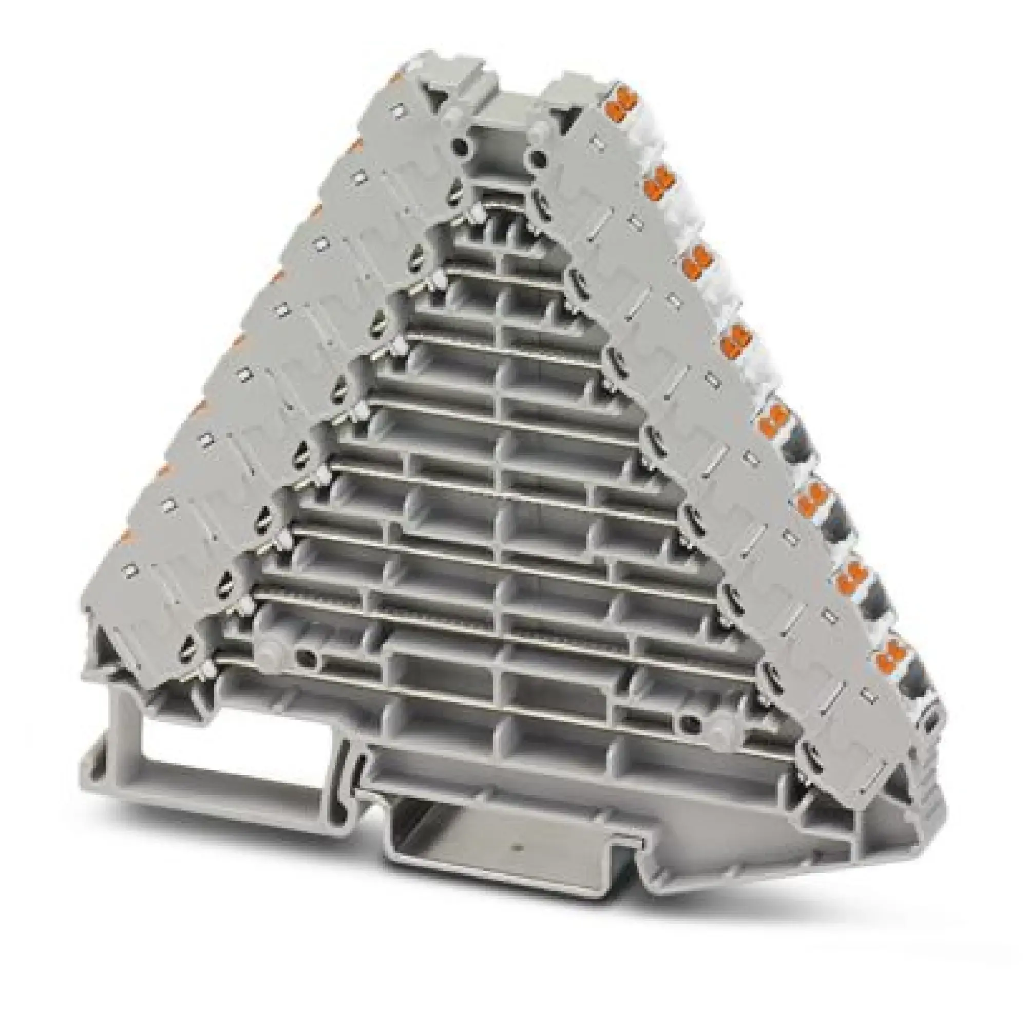 Phoenix Contact 1061721 Marshalling panel PTRV 8 /WH (img_001)