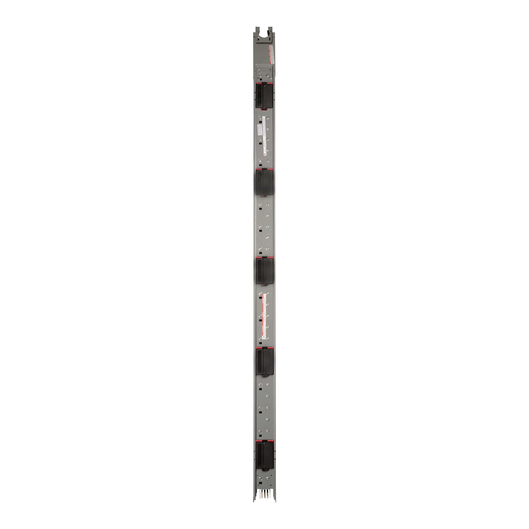 Schneider Electric AP2510G10ST Rail Distributor Plug-In Module Straight Length 10Ft 1000A (img_001)