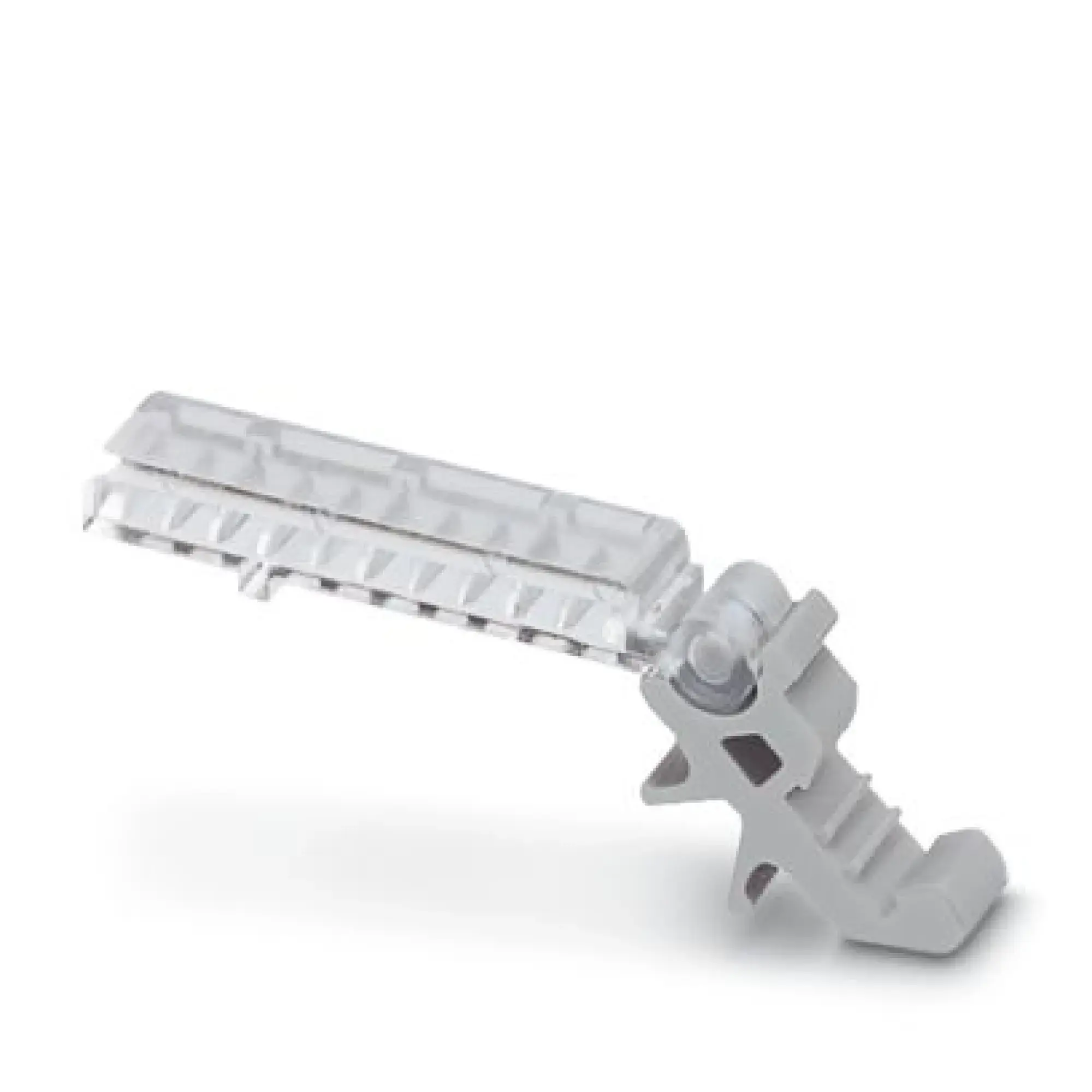 Phoenix Contact 1000708 Marker carrier AK-DST/UK (img_001) Phoenix Contact 1000708 Marker carrier AK-DST/UK (img_001)