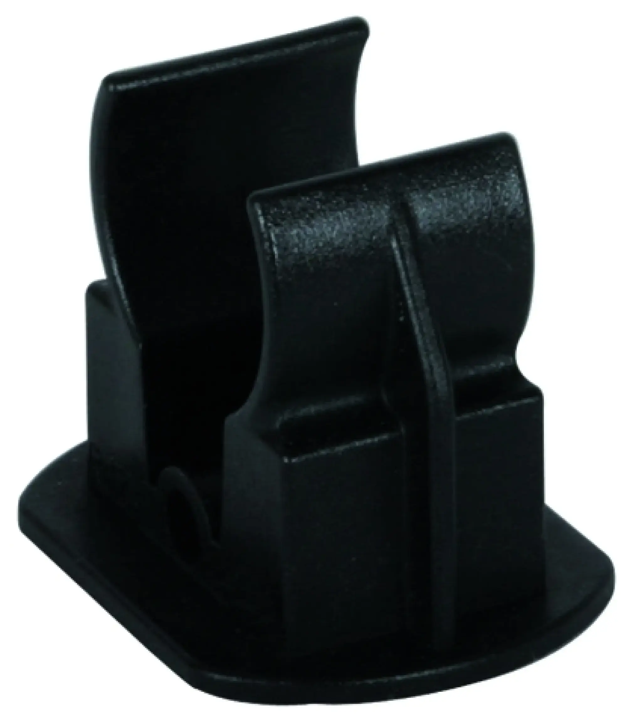 Dehn 253027 Adapter D 23mm for HVI conductor for roof cond. holder type FB and KF (img_001)