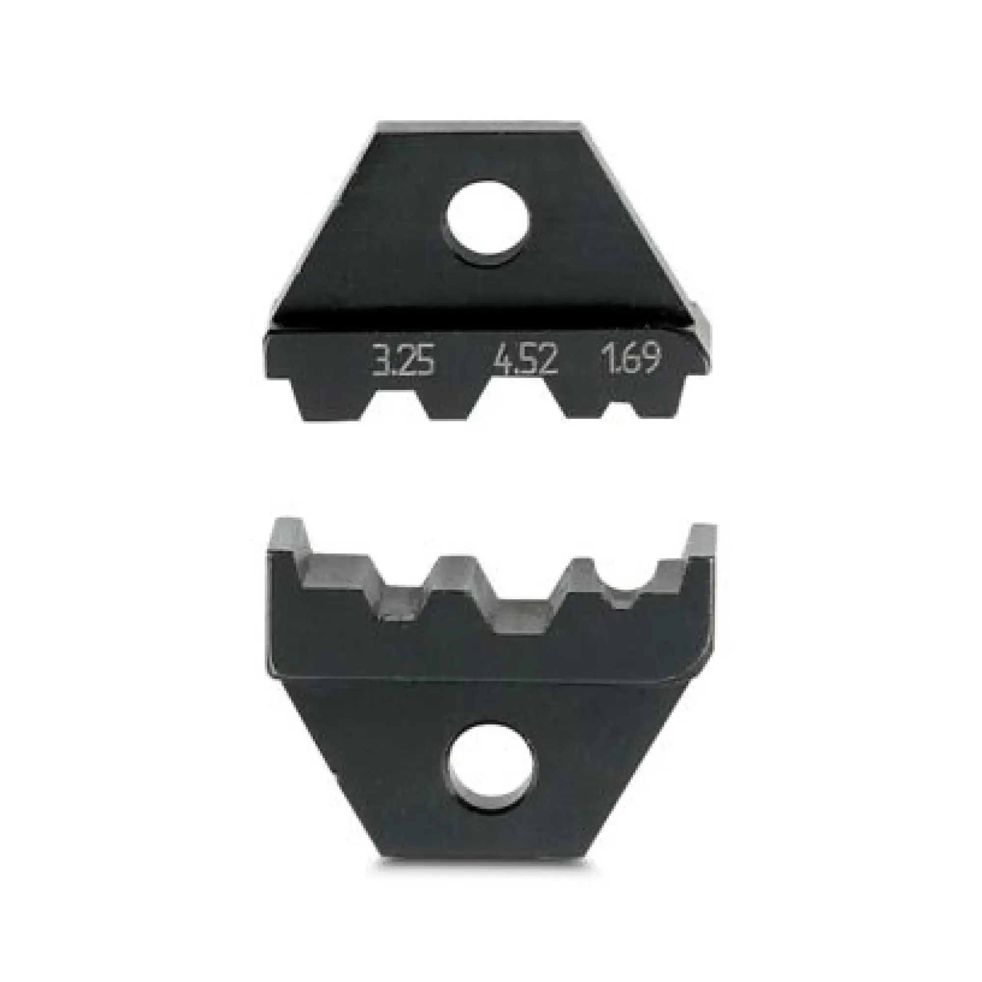 Phoenix Contact 1212284 Replacement die CRIMPFOX-CX 4,52/DIE (img_001) Phoenix Contact 1212284 Replacement die CRIMPFOX-CX 4,52/DIE (img_001)