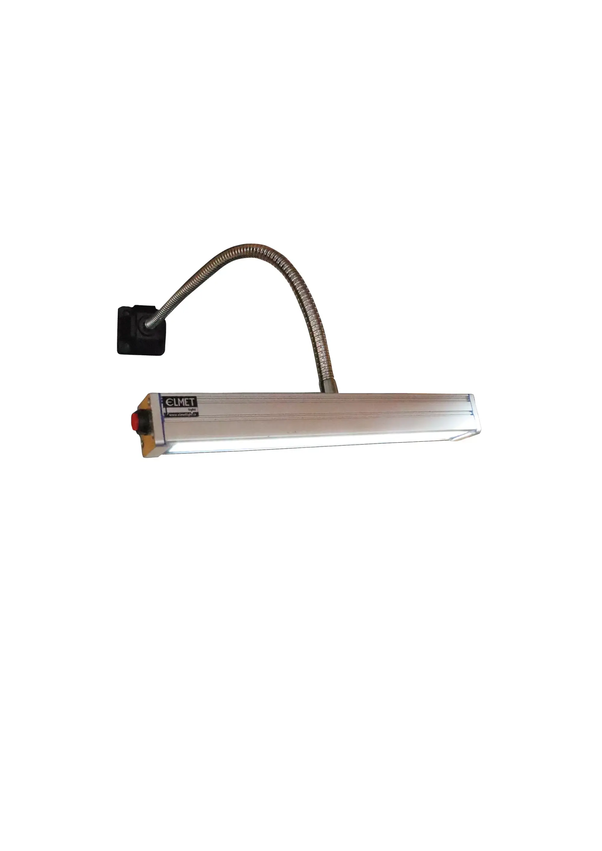 Elmet Light E05035 INDUSTRIAL MACHINE LIGHT FLEXLIN 7W / 6000K / IP67 / 230V (img_002)