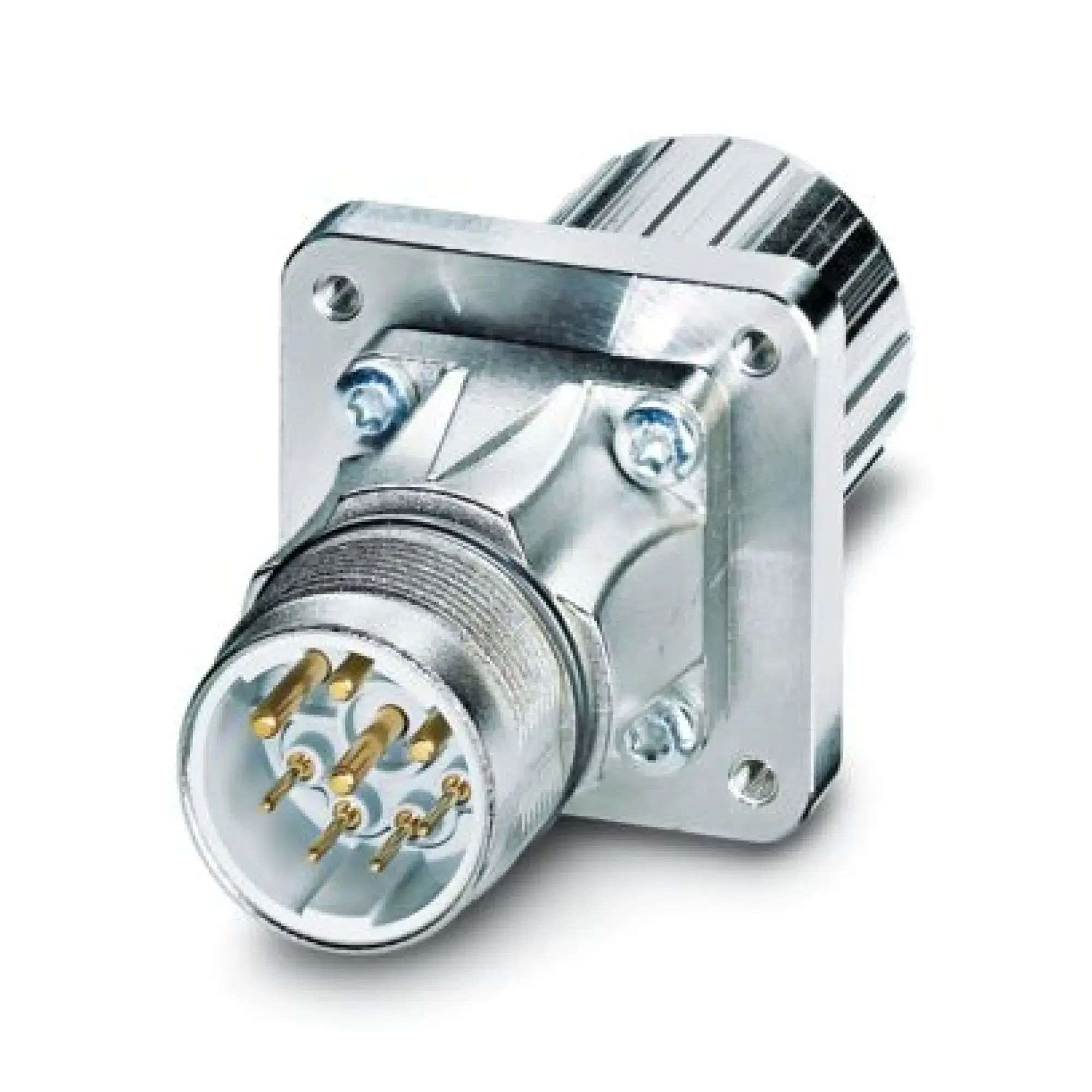 Phoenix Contact 1605492 Front panel feed-through SF-5EE1N8AS000 (img_001) Phoenix Contact 1605492 Front panel feed-through SF-5EE1N8AS000 (img_001)