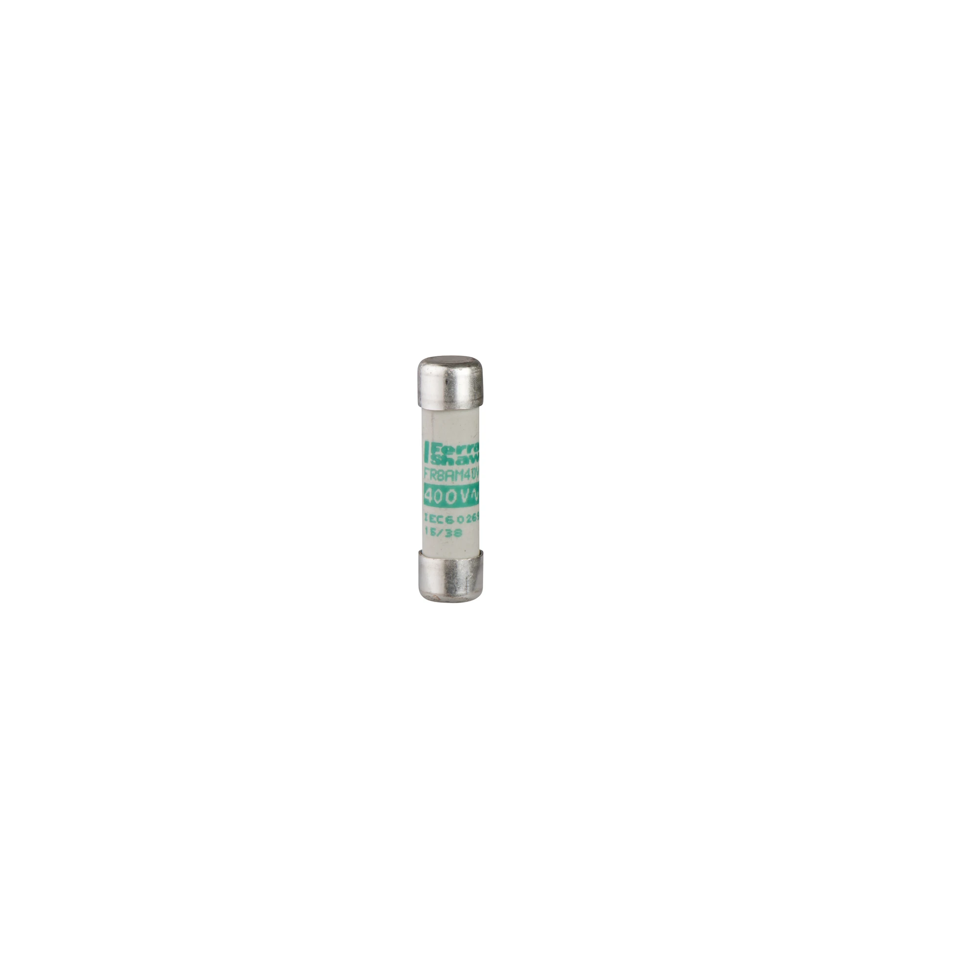Schneider Electric DF2CA25 Fuse link NFC 10x38mm cylindrical, aM 25A, without indicator (img_001) Schneider Electric DF2CA25 Fuse link NFC 10x38mm cylindrical, aM 25A, without indicator (img_001)