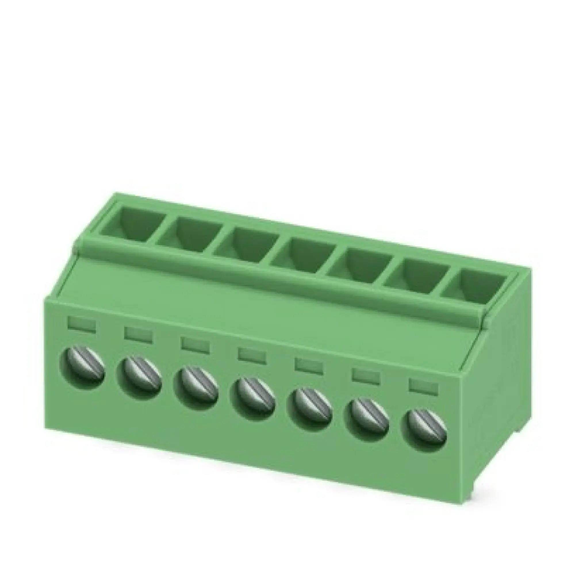 Phoenix Contact 1868173 PCB terminal block MKDSFW 1,5/ 7-3,5 (img_001) Phoenix Contact 1868173 PCB terminal block MKDSFW 1,5/ 7-3,5 (img_001)