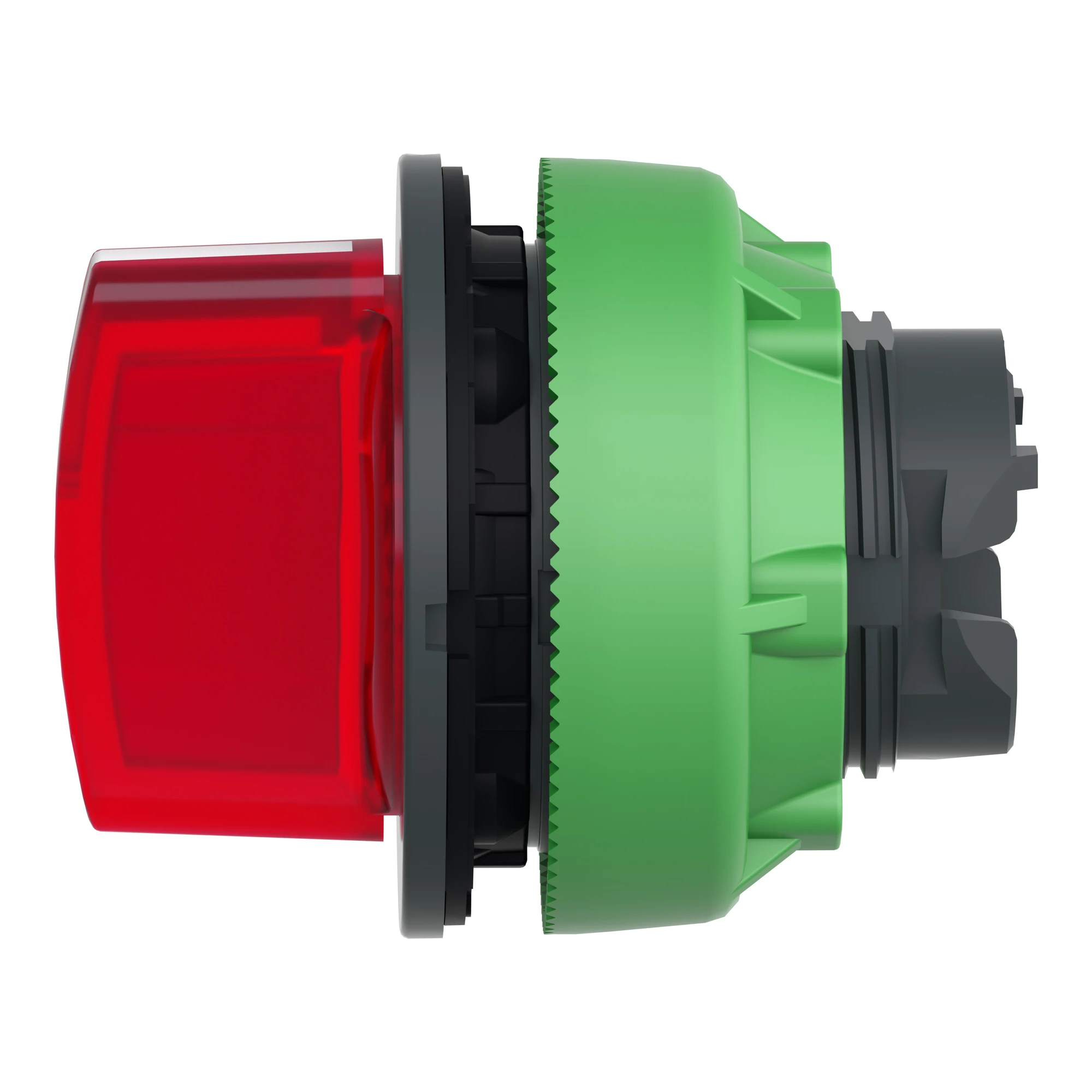 Schneider Electric ZB5FK1343 Illuminated Selector Switch, Front Element, Harmony XB5F, Plastic, 30mm, Red, for Universal LED, 3 Positions, Latching (img_006) Schneider Electric ZB5FK1343 Illuminated Selector Switch, Front Element, Harmony XB5F, Plastic, 30mm, Red, for Universal LED, 3 Positions, Latching (img_006)