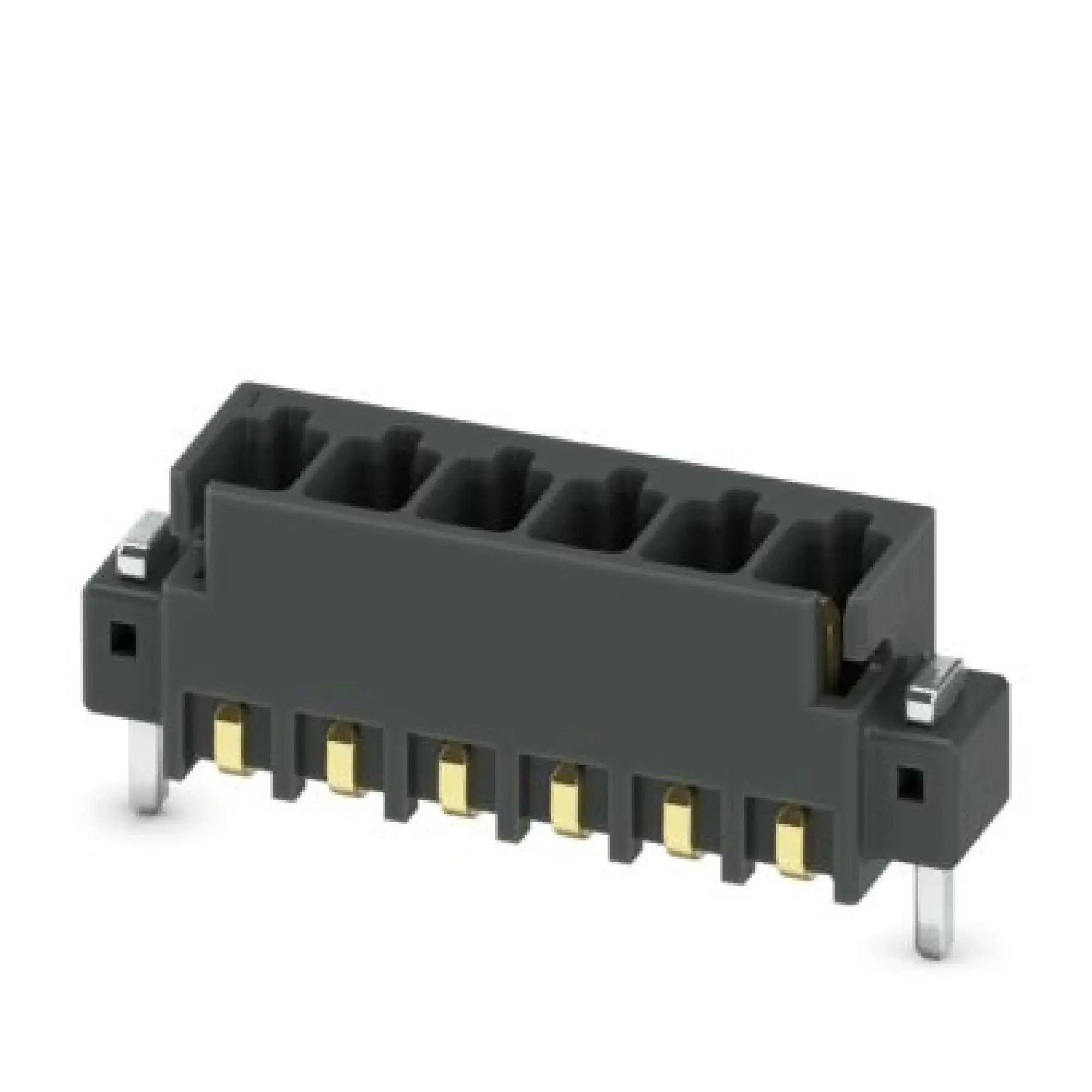 Phoenix Contact 1821588 PCB header MCV 0,5/ 6-G-2,54 SMD R44 (img_001) Phoenix Contact 1821588 PCB header MCV 0,5/ 6-G-2,54 SMD R44 (img_001)