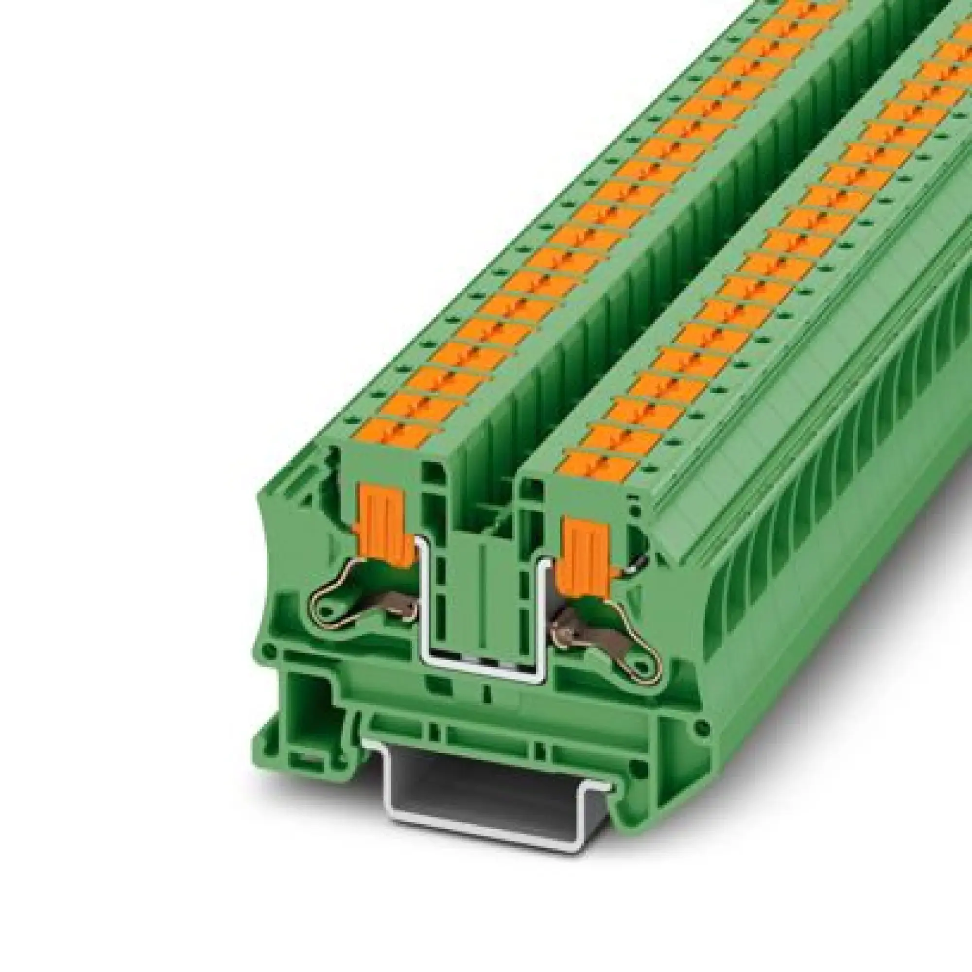 Phoenix Contact 1291913 Feed-through terminal block PTV 6 GN (img_001) Phoenix Contact 1291913 Feed-through terminal block PTV 6 GN (img_001)