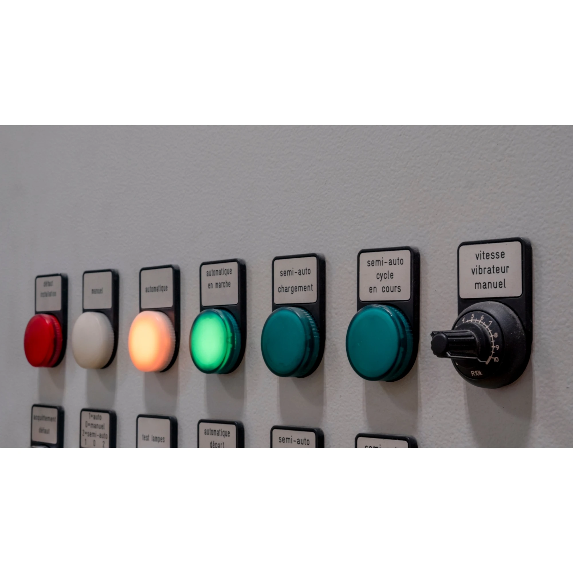 Schneider Electric XB4BD912R100K Potentiometer, complete device, Harmony XB4, metal, 22mm, black, resistance 100K Ohm (img_005) Schneider Electric XB4BD912R100K Potentiometer, complete device, Harmony XB4, metal, 22mm, black, resistance 100K Ohm (img_005)