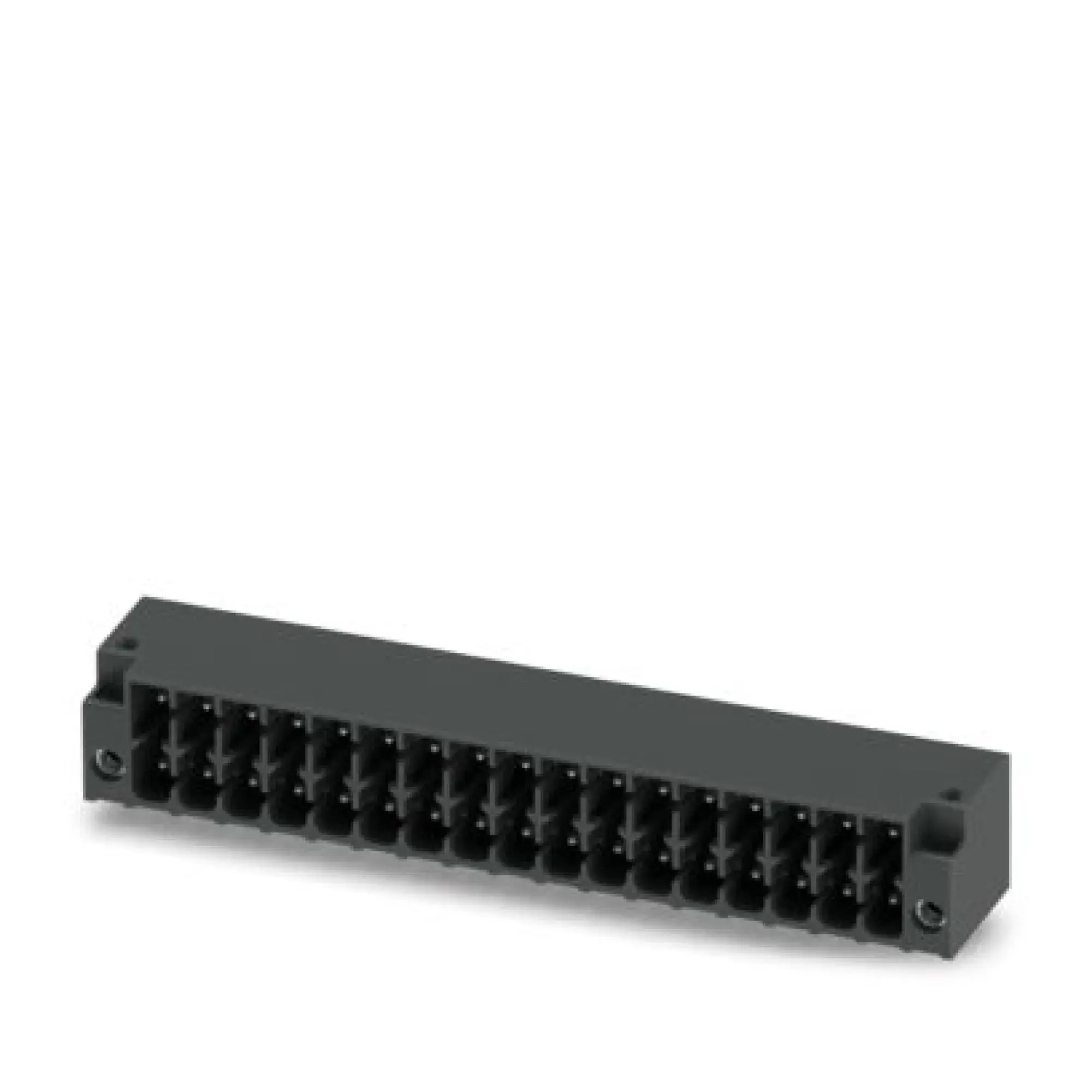 Phoenix Contact 1668704 PCB header DMC 1,5/17-G2F-3,5-LR P20THR (img_001) Phoenix Contact 1668704 PCB header DMC 1,5/17-G2F-3,5-LR P20THR (img_001)