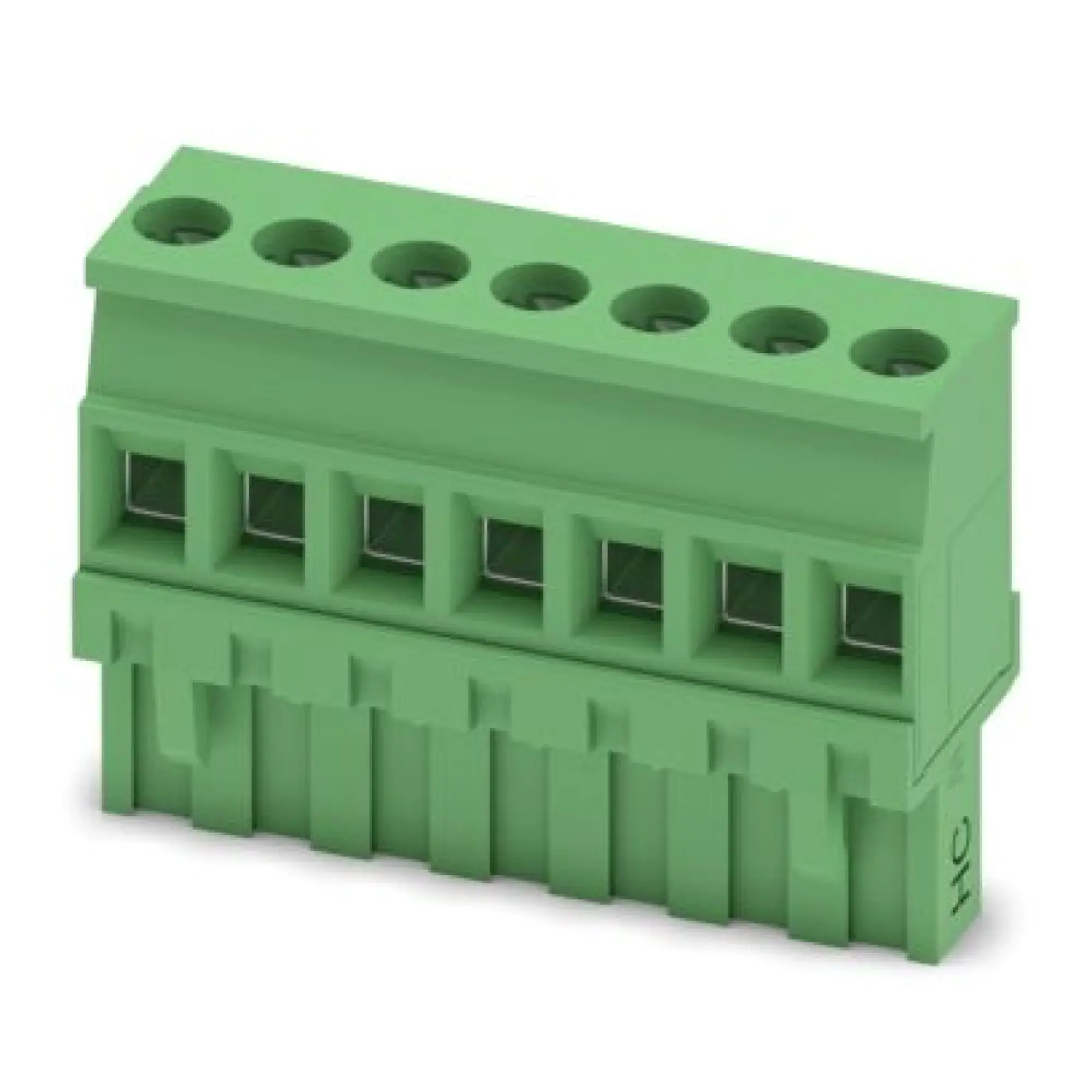 Phoenix Contact 1912456 PCB connector MVSTBR 2,5 HC/ 7-ST-5,08 (img_001) Phoenix Contact 1912456 PCB connector MVSTBR 2,5 HC/ 7-ST-5,08 (img_001)