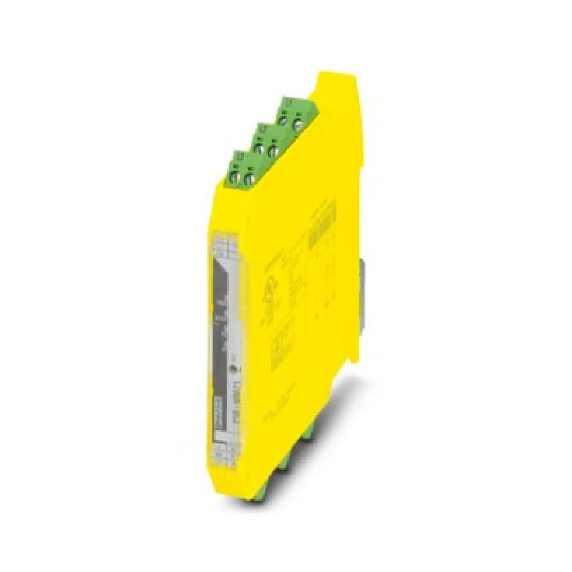 Phoenix Contact 2702356 Safety relay module PSR-MM25-1NO-2DO-24DC-SP (img_001)
