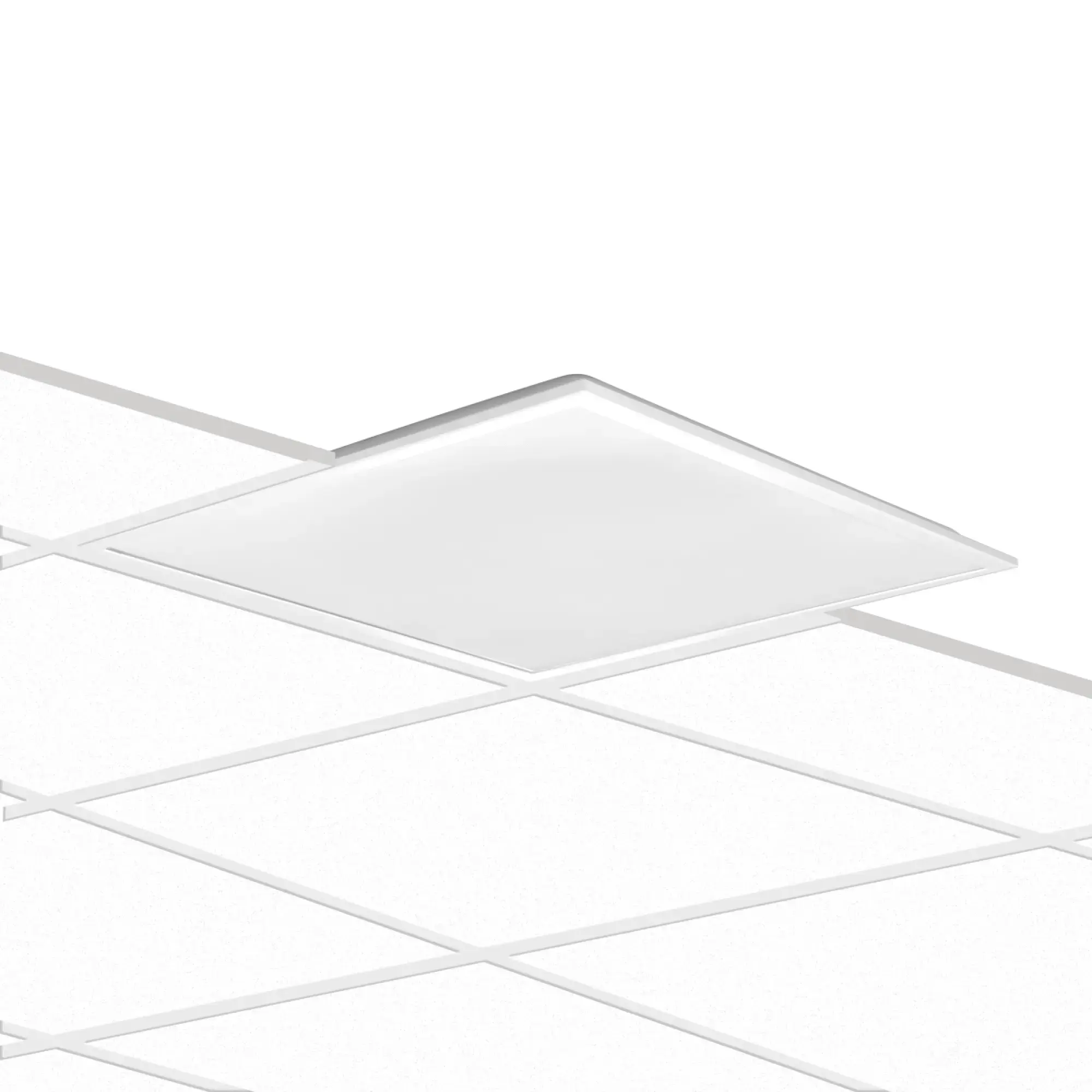 Performance iN Lighting 3118519 LED-Einlegeleuchte 4000K 33W DALI Prismenoptik 3118519 (img_002) Performance iN Lighting 3118519 LED-Einlegeleuchte 4000K 33W DALI Prismenoptik 3118519 (img_002)