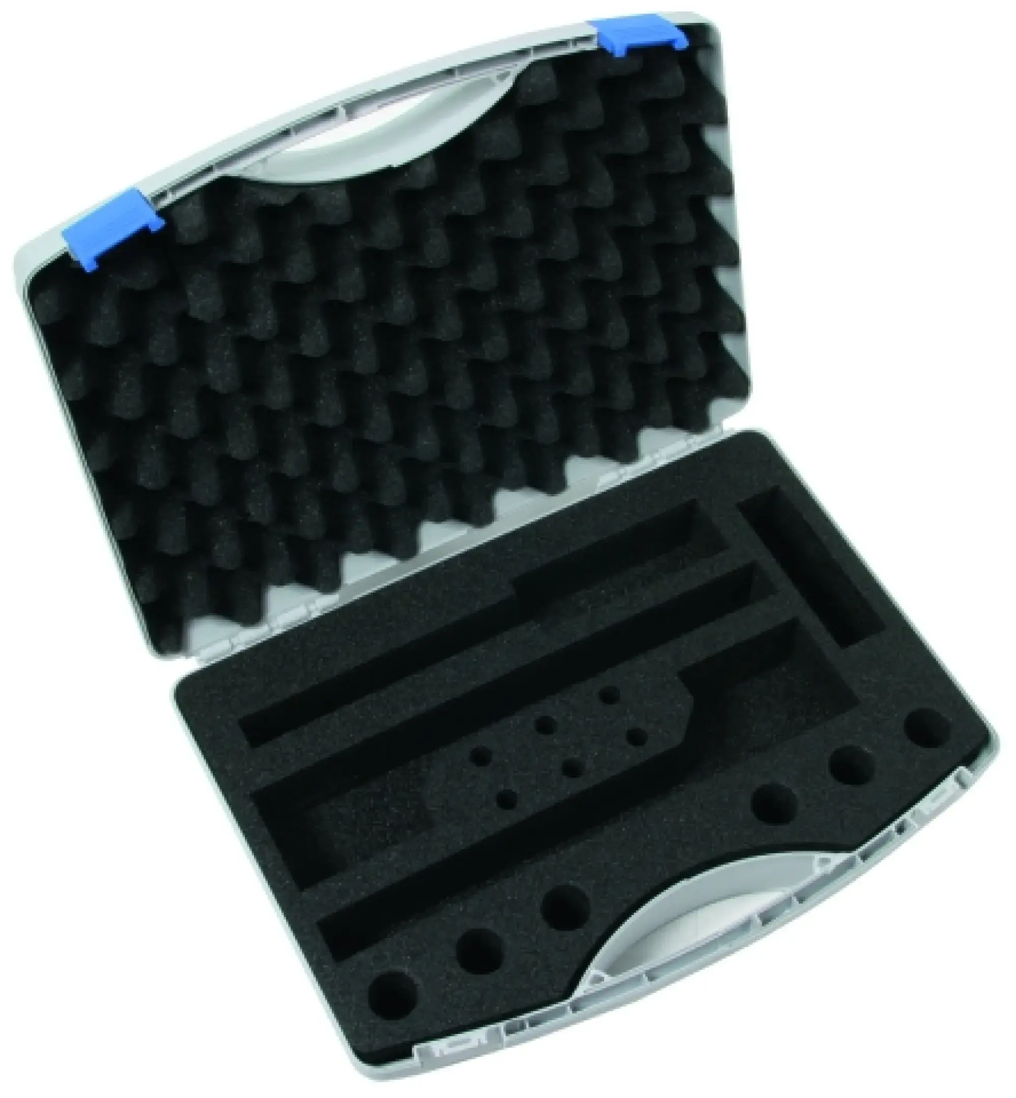 Dehn 745106 Storage case f. earthing a. short-circ. dev. f. junct. boxes of mast lightings (img_001) Dehn 745106 Storage case f. earthing a. short-circ. dev. f. junct. boxes of mast lightings (img_001)