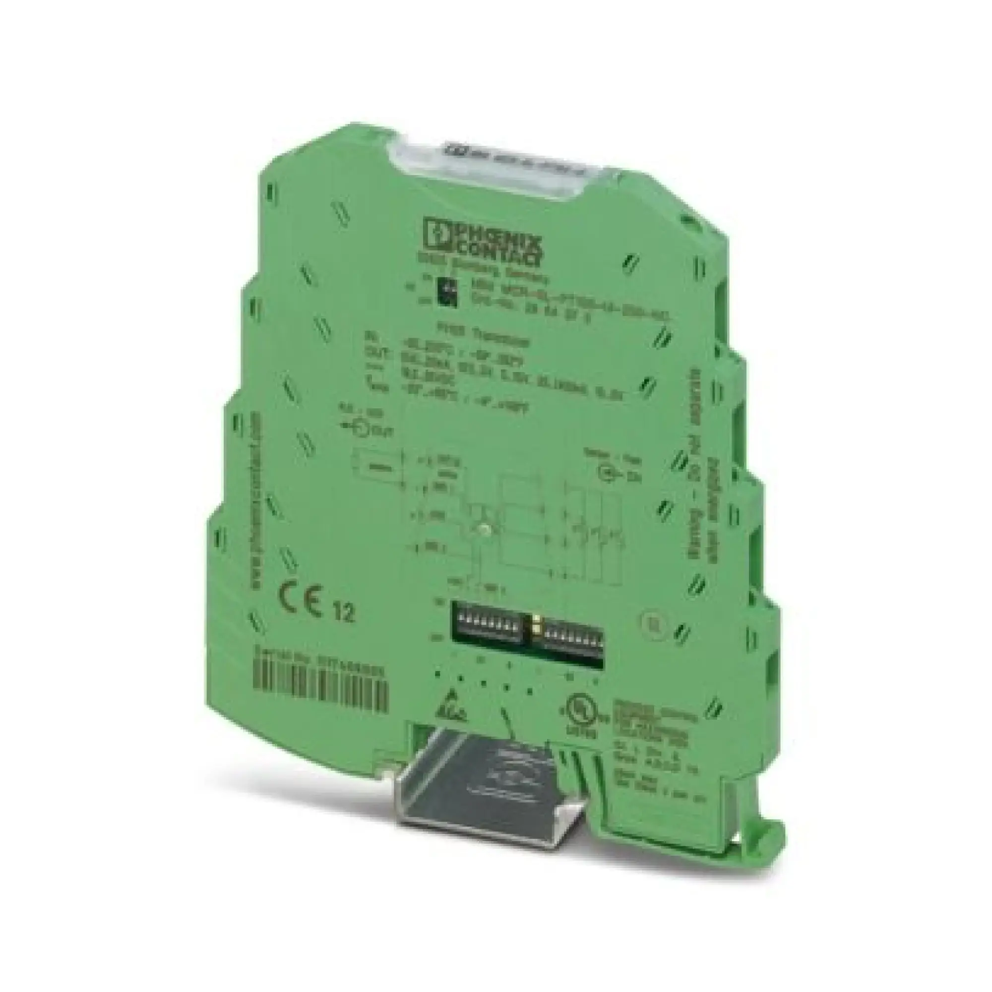 Phoenix Contact 2864370 Temperature measuring transducer MINI MCR-SL-PT100-UI-200-NC (img_001)