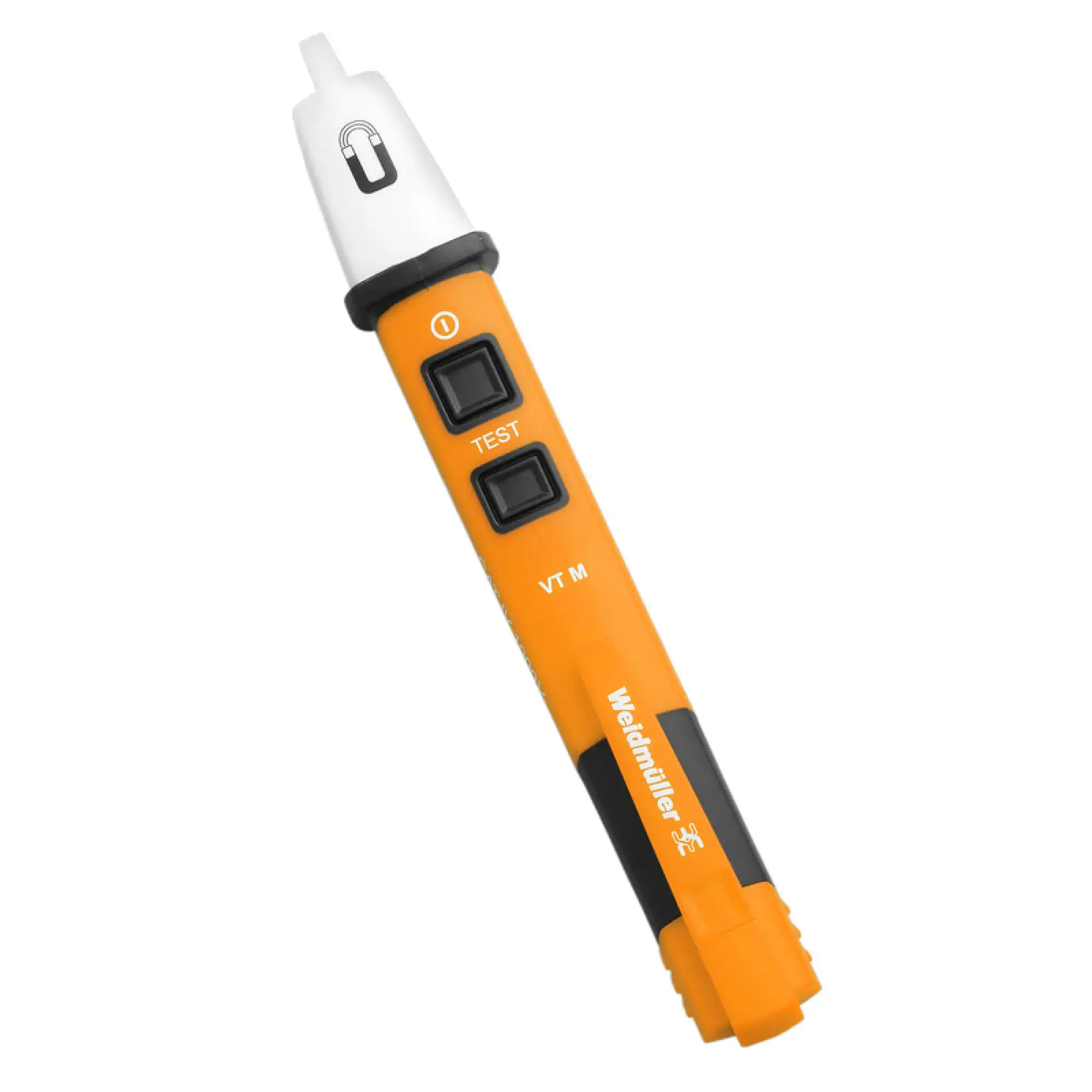 Weidmüller 2436680000 Voltage tester, Visual & acoustic (img_001) Weidmüller 2436680000 Voltage tester, Visual & acoustic (img_001)