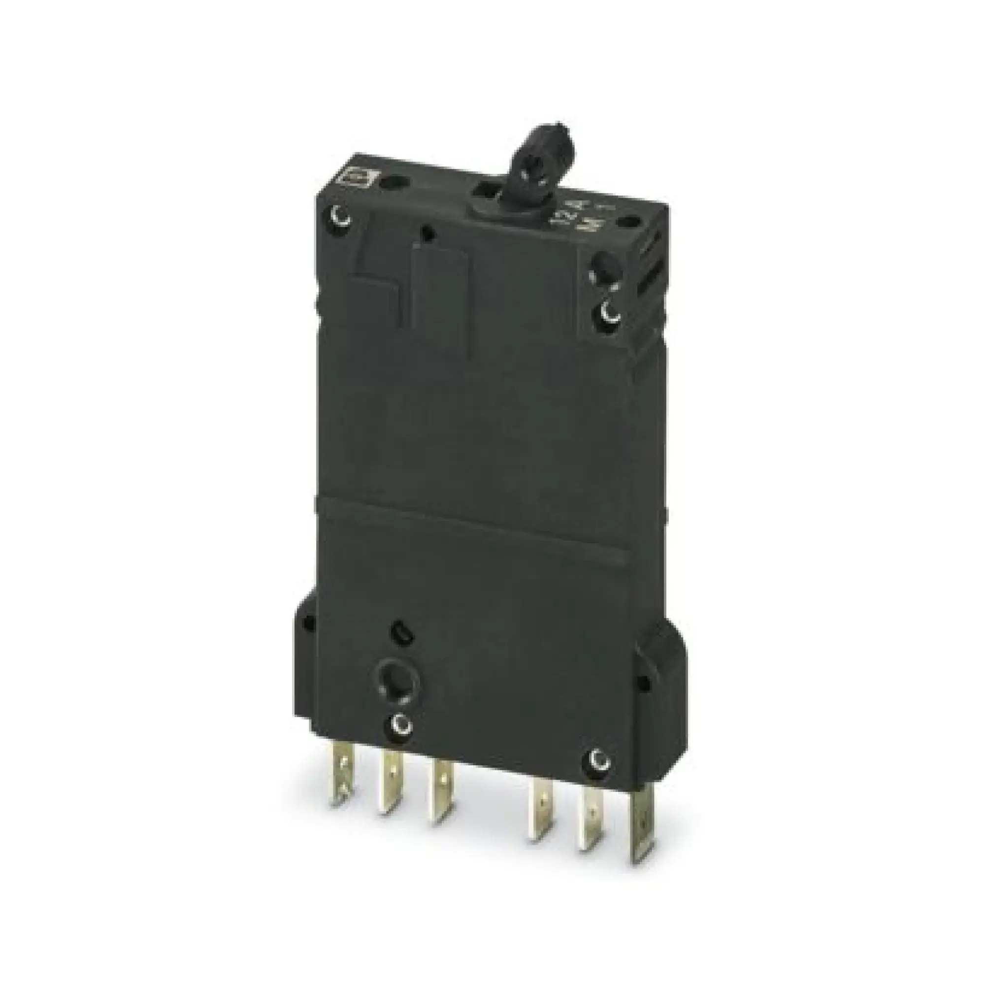 Phoenix Contact 0915849 Thermal-magnetic device circuit breaker TMCP 1 M1 300 12,0A (img_001)