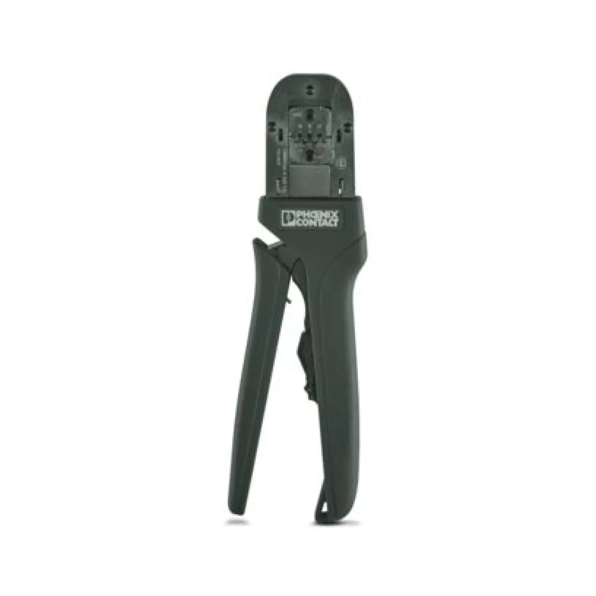 Phoenix Contact 1142832 Crimping pliers CRIMPFOX-P CDC 1.5L (img_001)