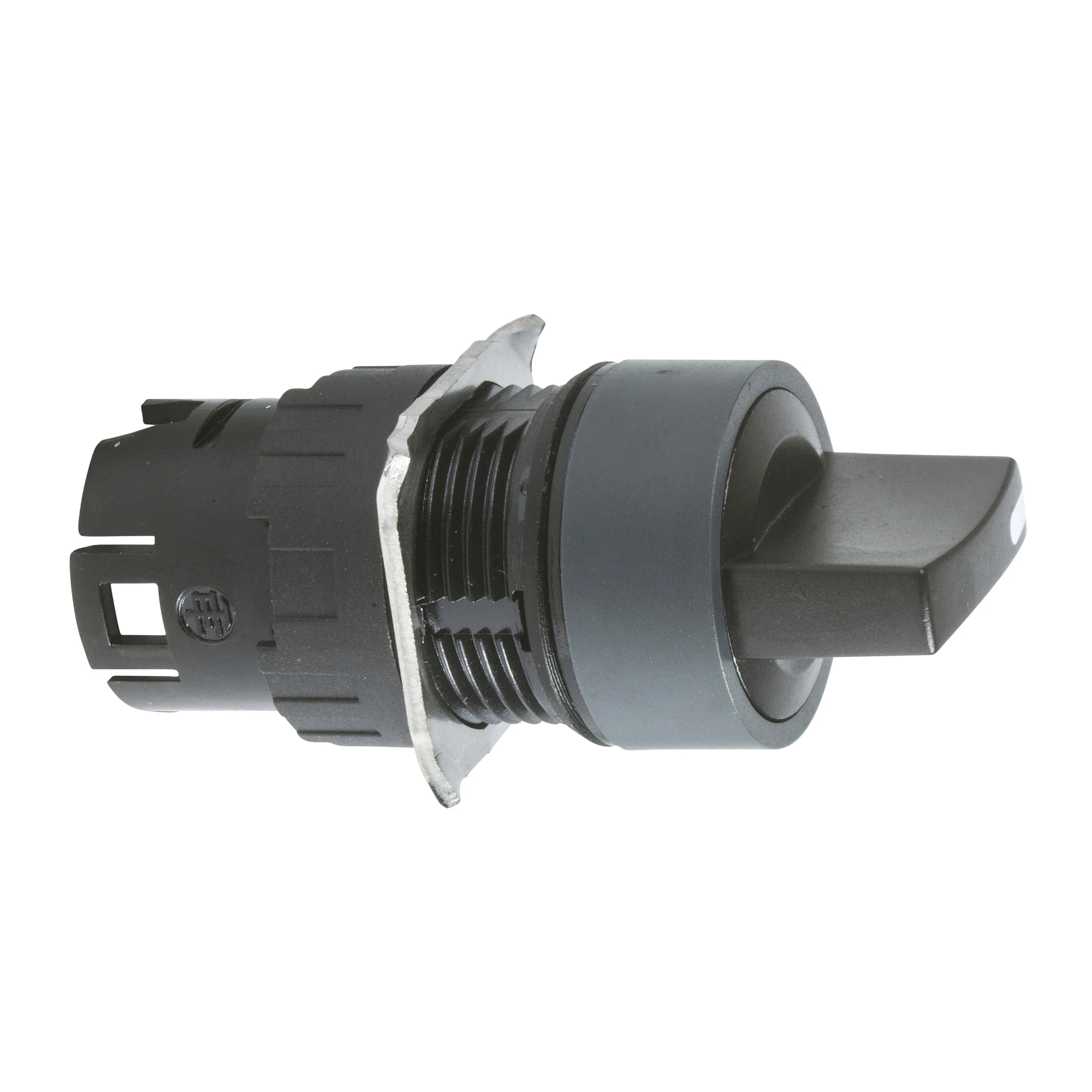 Schneider Electric ZB6AD23 Front element for selector switch ZB6, black, 3 positions (img_001) Schneider Electric ZB6AD23 Front element for selector switch ZB6, black, 3 positions (img_001)