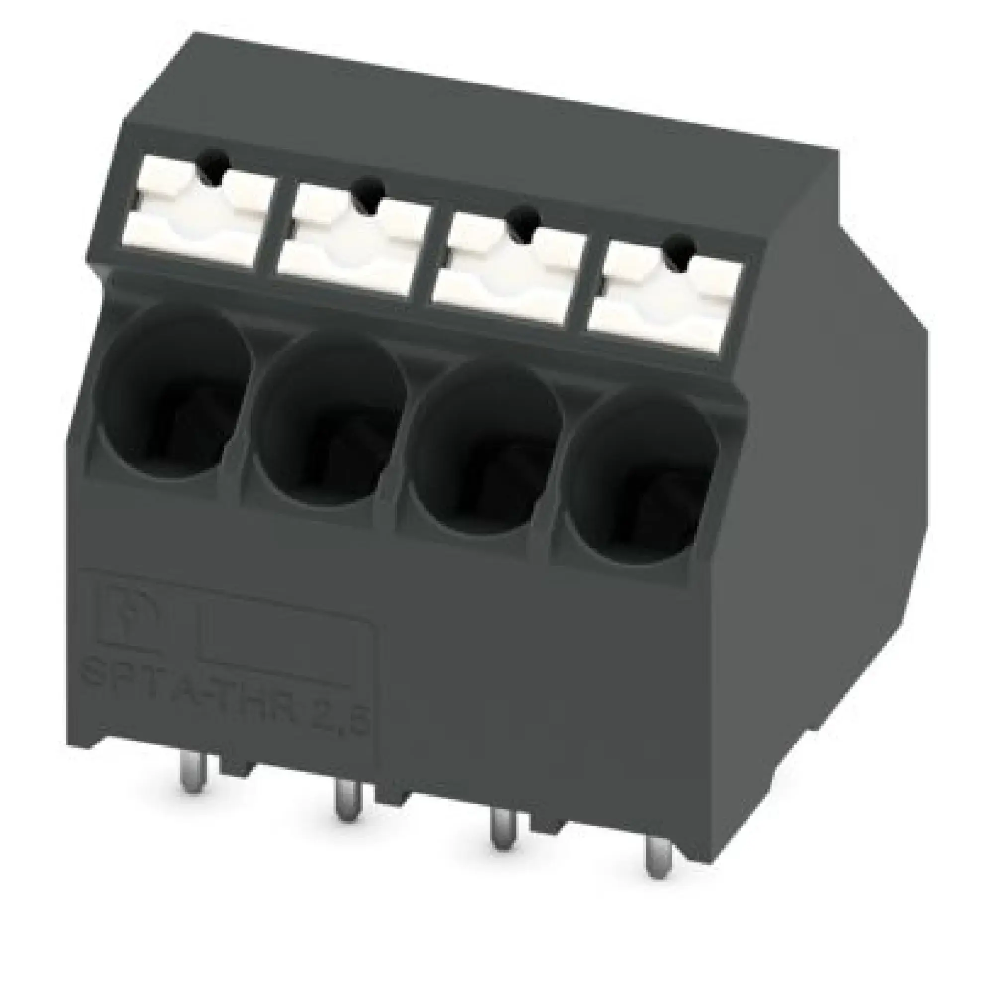 Phoenix Contact 1366006 PCB terminal block SPTA-THR 2,5/ 4-5,0 P26 (img_001)