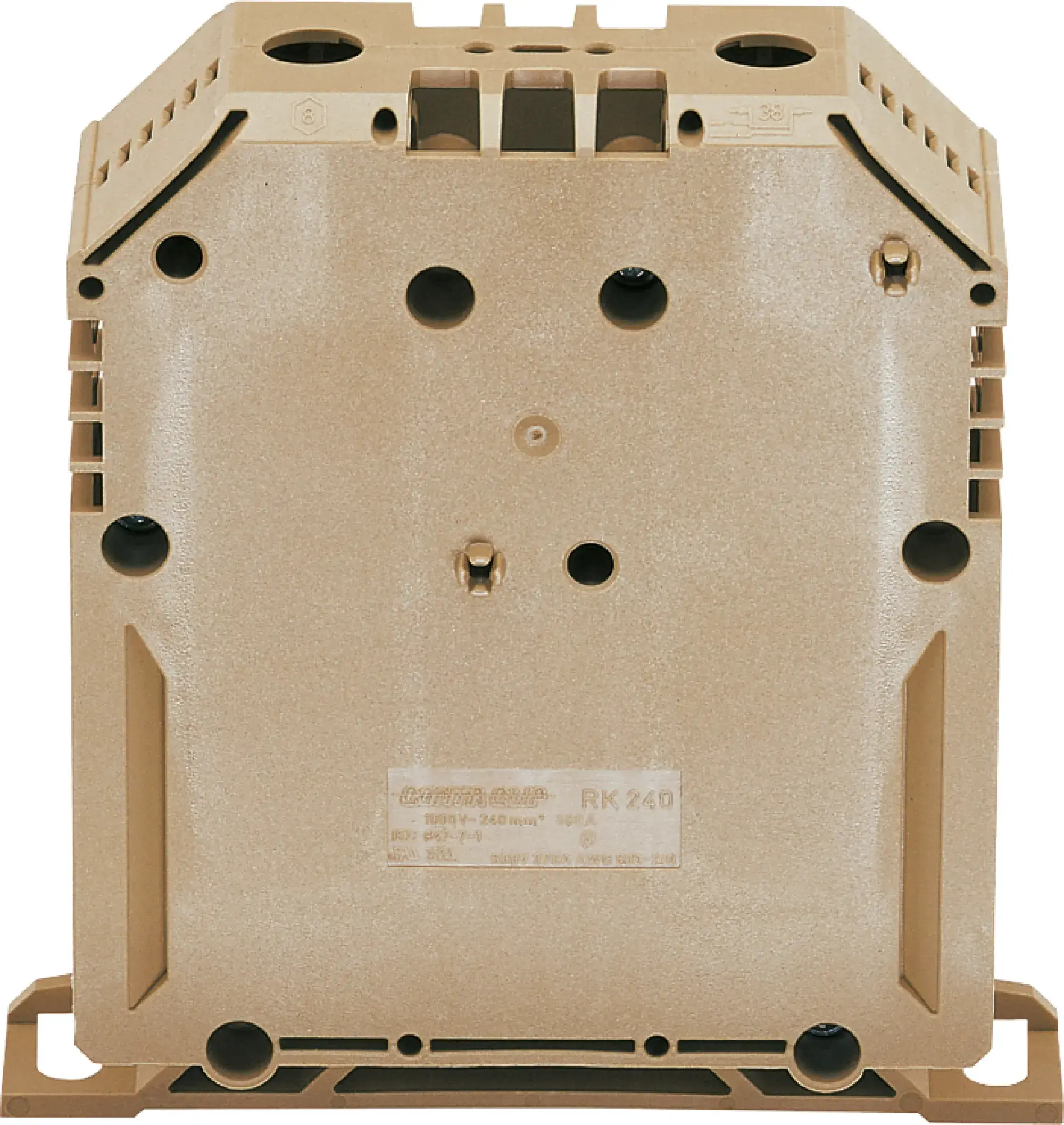 Spelsberg 67074001 Terminal (img_001) Spelsberg 67074001 Terminal (img_001)