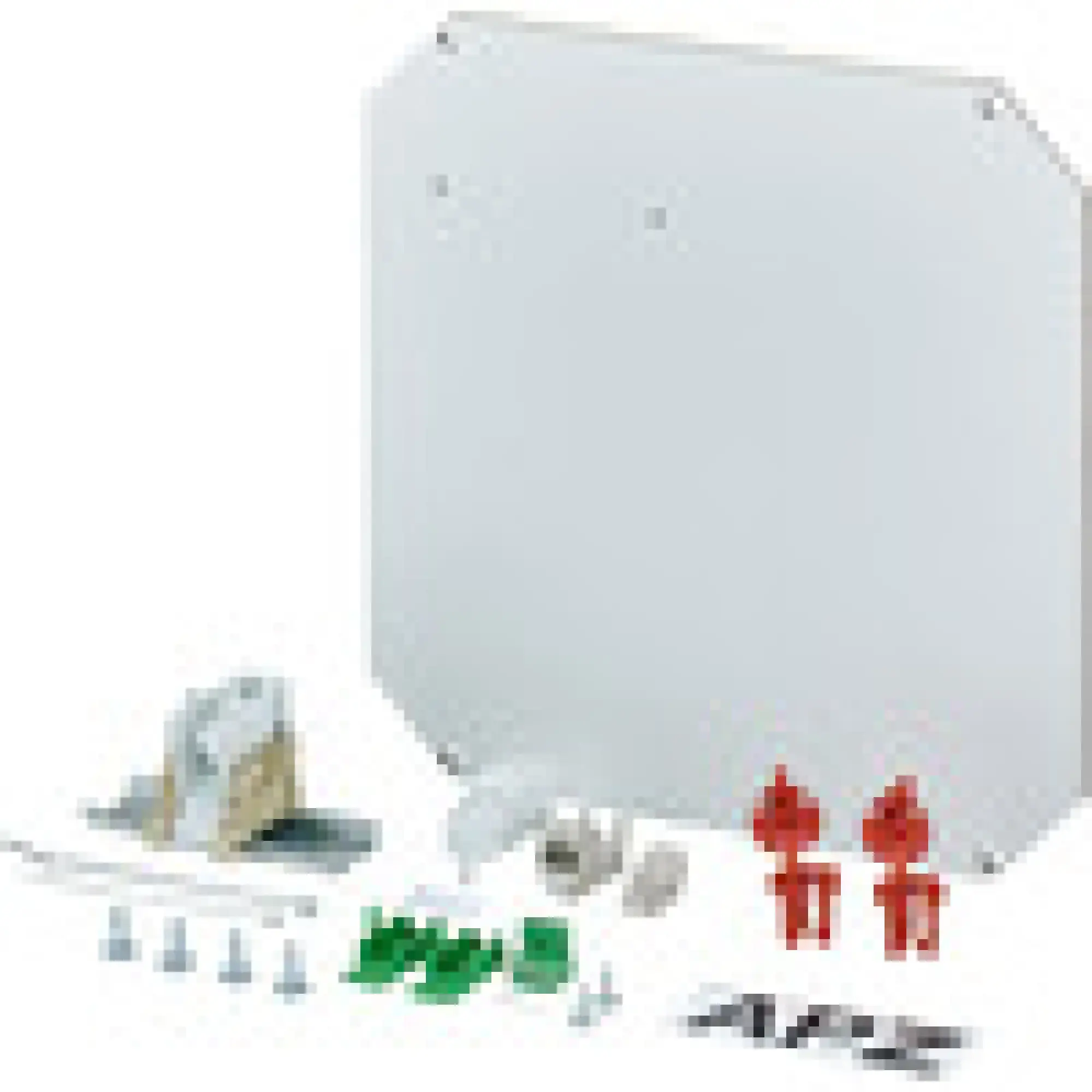 Hensel 20001500 Erweiterungsmodul APZ, RJ45-Buchse, Montagepl. u. Tragschiene Mi EM 79 (img_001)