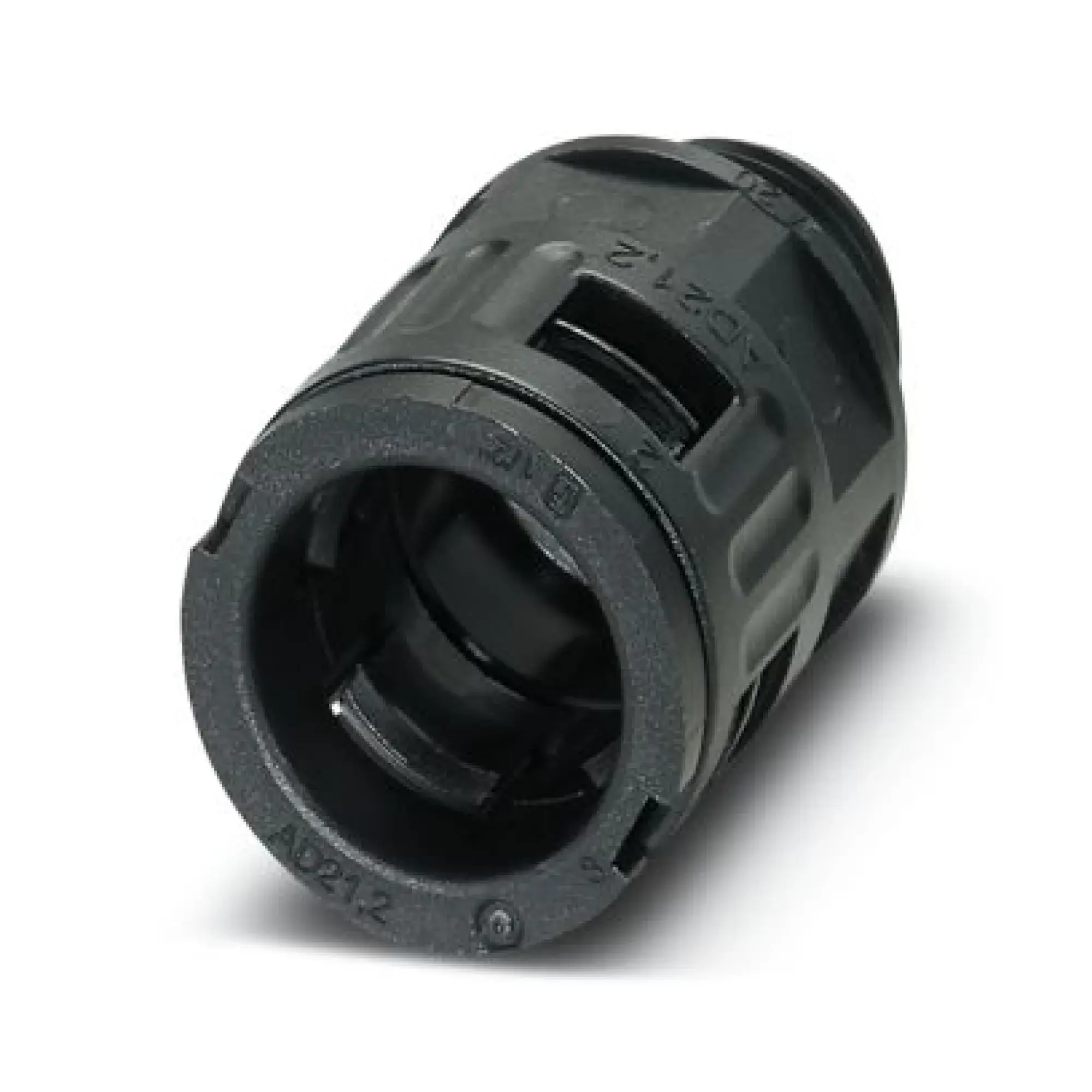 Phoenix Contact 3240898 Protective hose screw connection WP-G HF IP66 M20 BK (img_001)