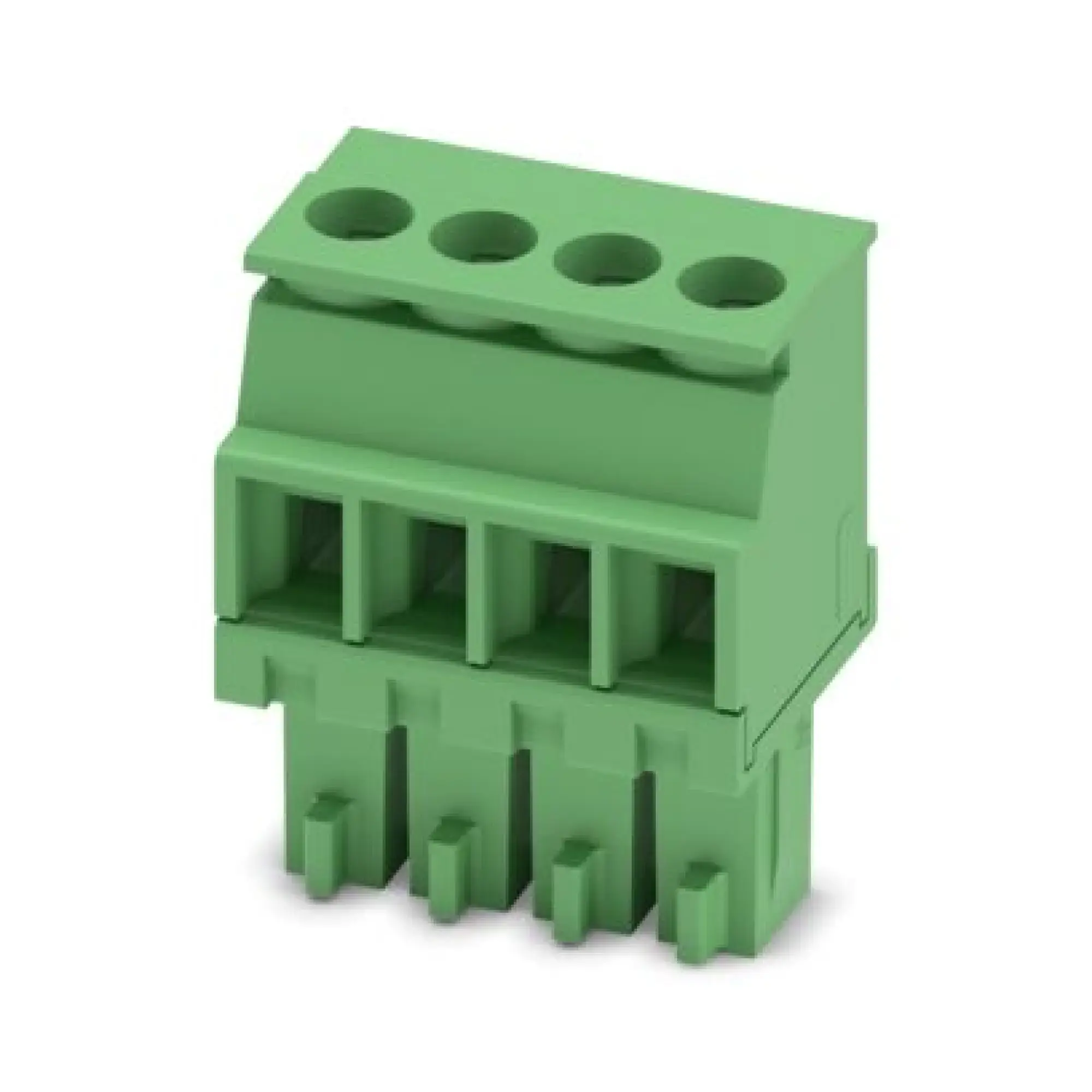 Phoenix Contact 1863178 PCB connector MCVR 1,5/ 4-ST-3,5 (img_001) Phoenix Contact 1863178 PCB connector MCVR 1,5/ 4-ST-3,5 (img_001)