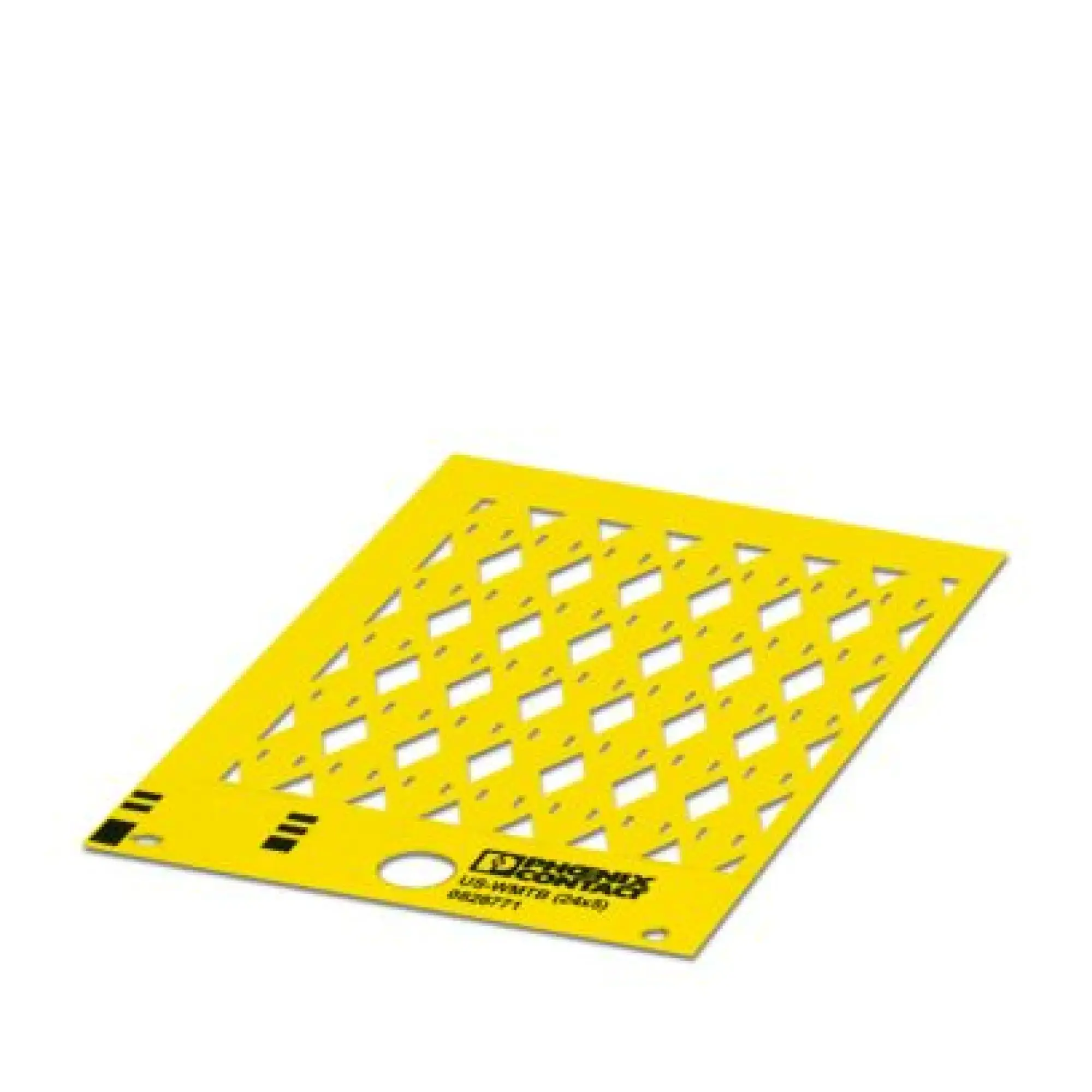 Phoenix Contact 0828958 Cable marker US-WMTB (24X5) YE (img_001) Phoenix Contact 0828958 Cable marker US-WMTB (24X5) YE (img_001)