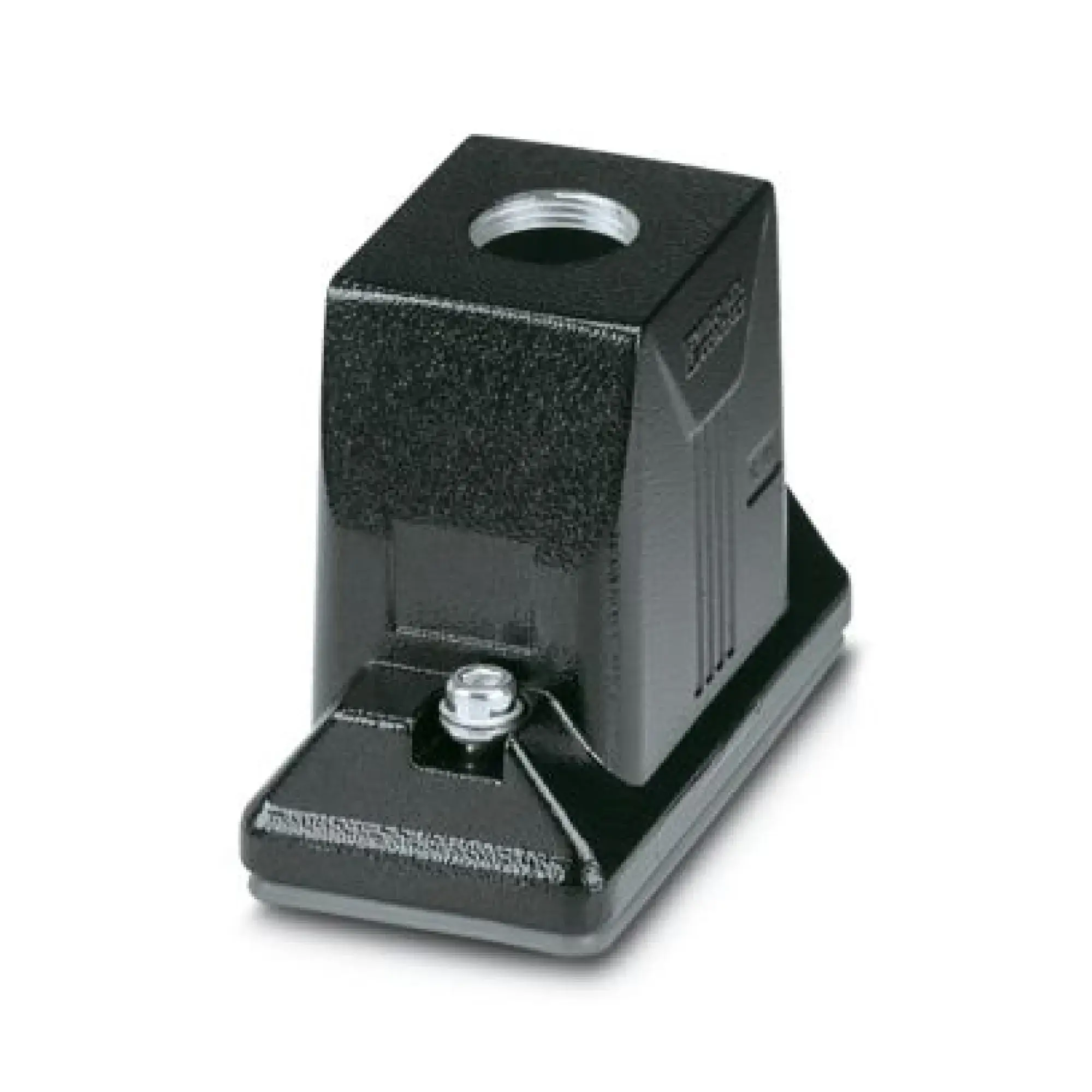 Phoenix Contact 1420913 Housing HC-ADV-B10-HLWH-1TTM25-MF-BK (img_001)