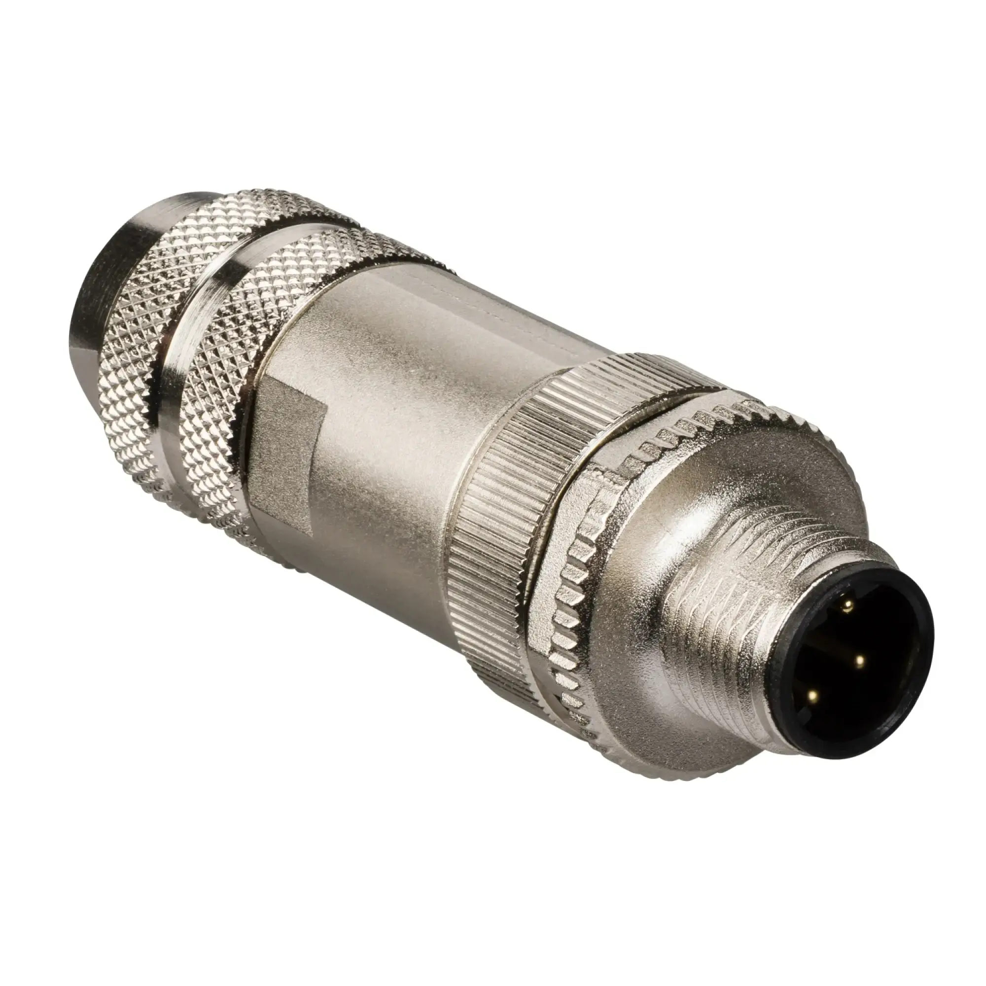 Schneider Electric VW3L5P000 Plug set for Powerlink, 2x M12 plugs, 1x M12 cap (img_002) Schneider Electric VW3L5P000 Plug set for Powerlink, 2x M12 plugs, 1x M12 cap (img_002)