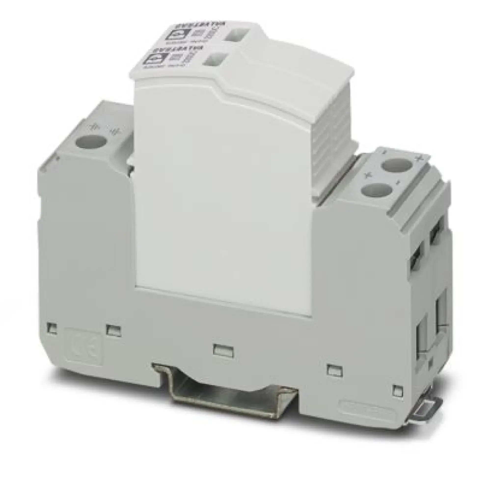 Phoenix Contact 2907875 Type 2 surge arrester VAL-SEC-T2-2+0-220DC-FM (img_001)