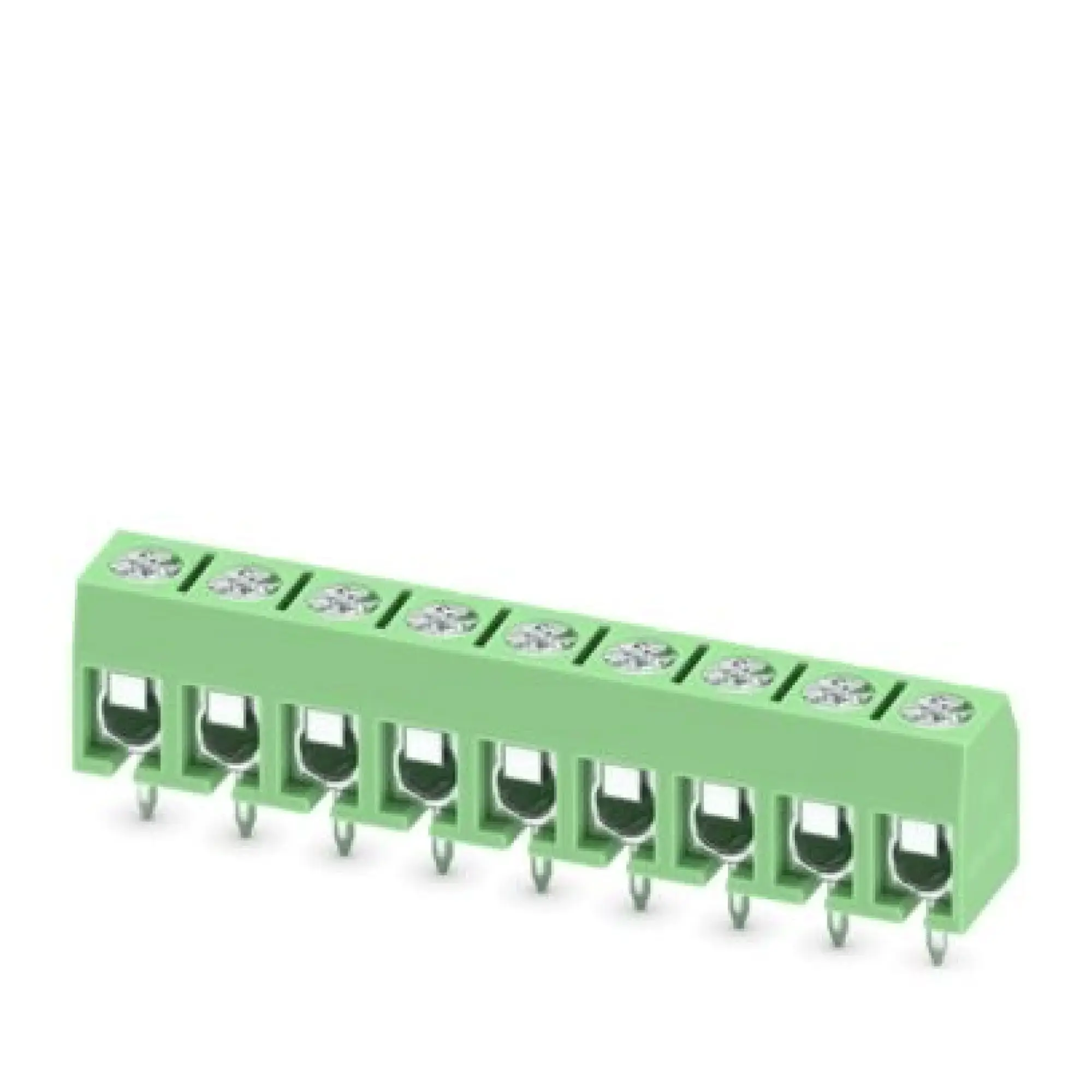Phoenix Contact 1304185 PCB terminal block BCW-500X10- 9 GN (img_001)