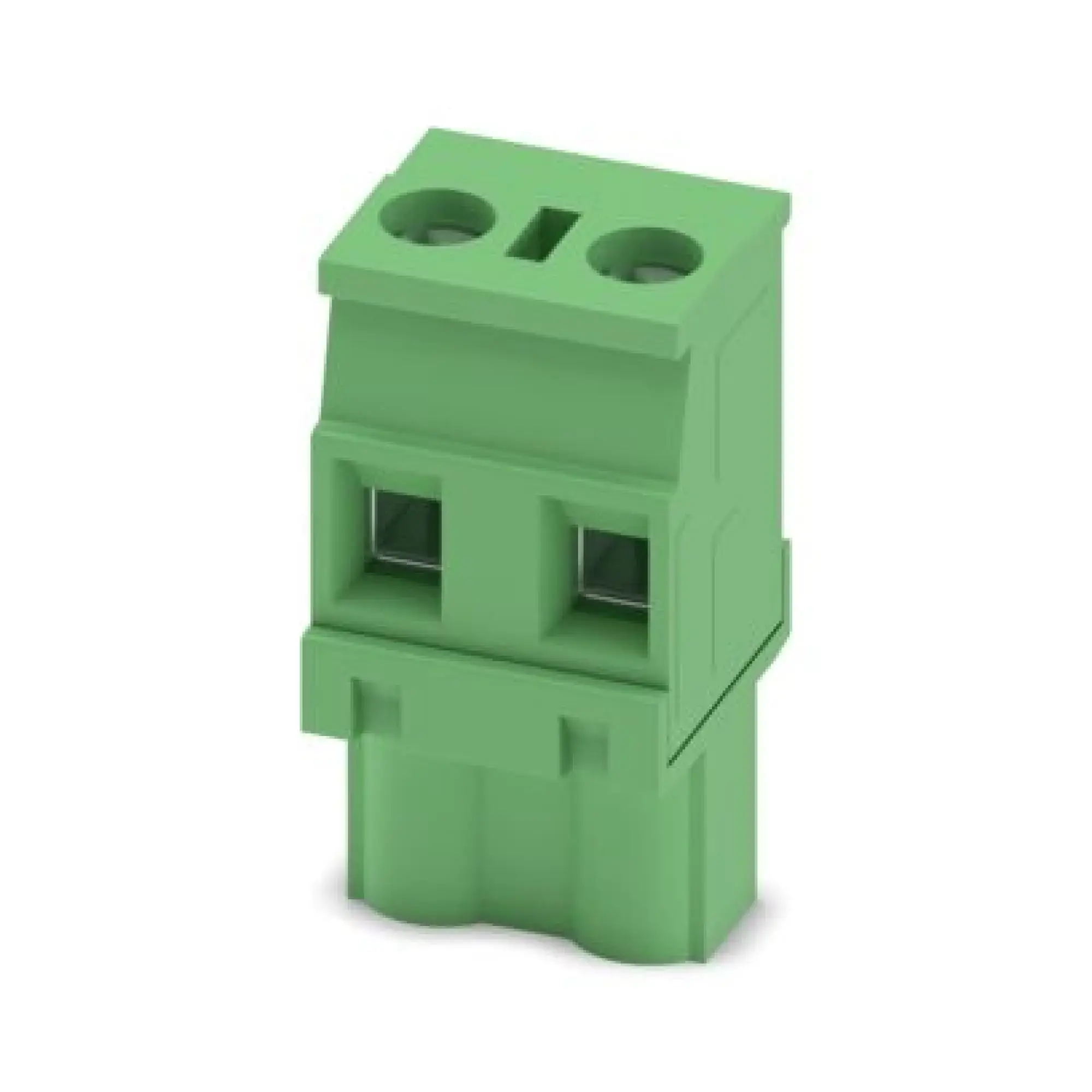 Phoenix Contact 1737819 PCB connector GMVSTBW 2,5/ 2-ST (img_001) Phoenix Contact 1737819 PCB connector GMVSTBW 2,5/ 2-ST (img_001)