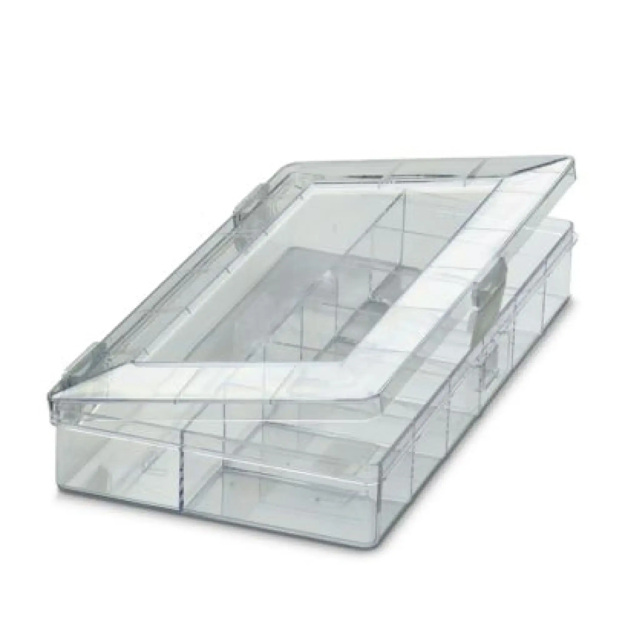 Phoenix Contact 5020645 Assortment box SORTI 3/ 7 (img_001) Phoenix Contact 5020645 Assortment box SORTI 3/ 7 (img_001)