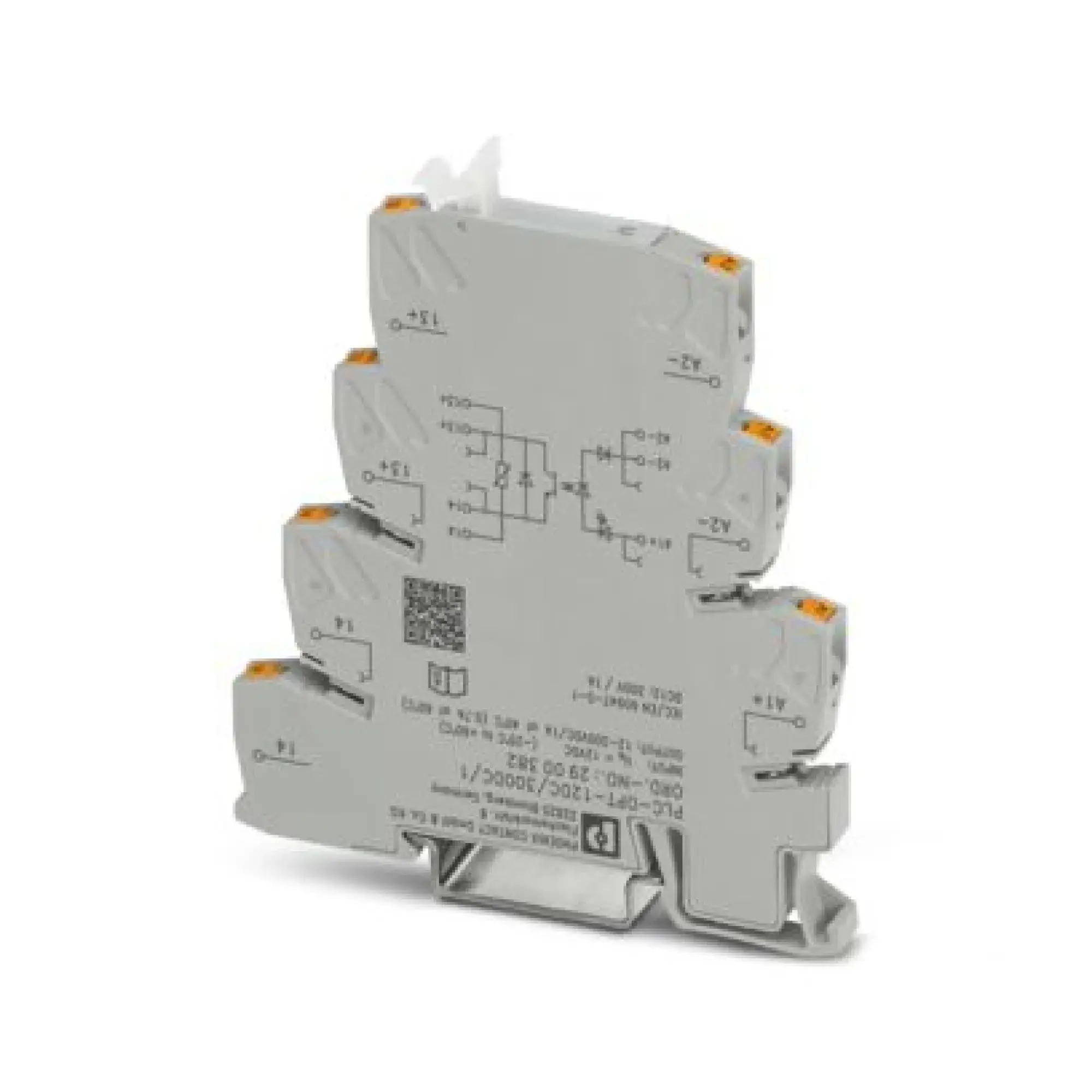 Phoenix Contact 2900382 Solid-state relay module PLC-OPT- 12DC/300DC/1 (img_001)