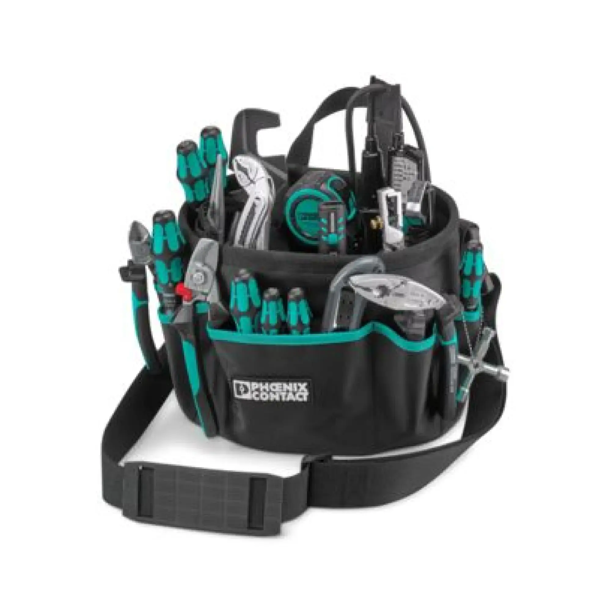 Phoenix Contact 1212503 Tool set TOOL-CARRIER (img_001)