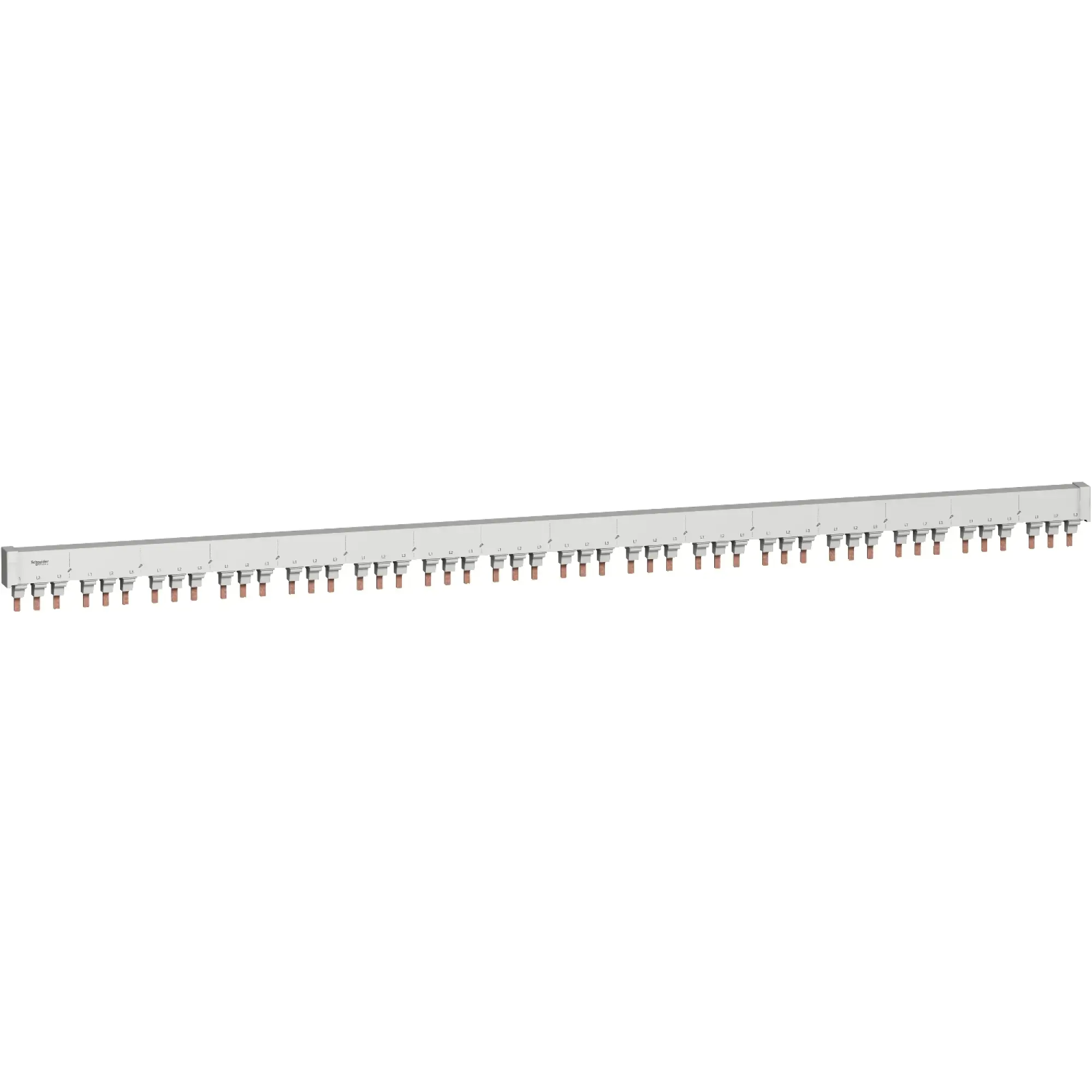 Schneider Electric M9XCA348 Multi 9 OEM Terminal Strip Cuttable 3-pole+Hiko C60BP (UL489) 48 Modules (img_002) Schneider Electric M9XCA348 Multi 9 OEM Terminal Strip Cuttable 3-pole+Hiko C60BP (UL489) 48 Modules (img_002)