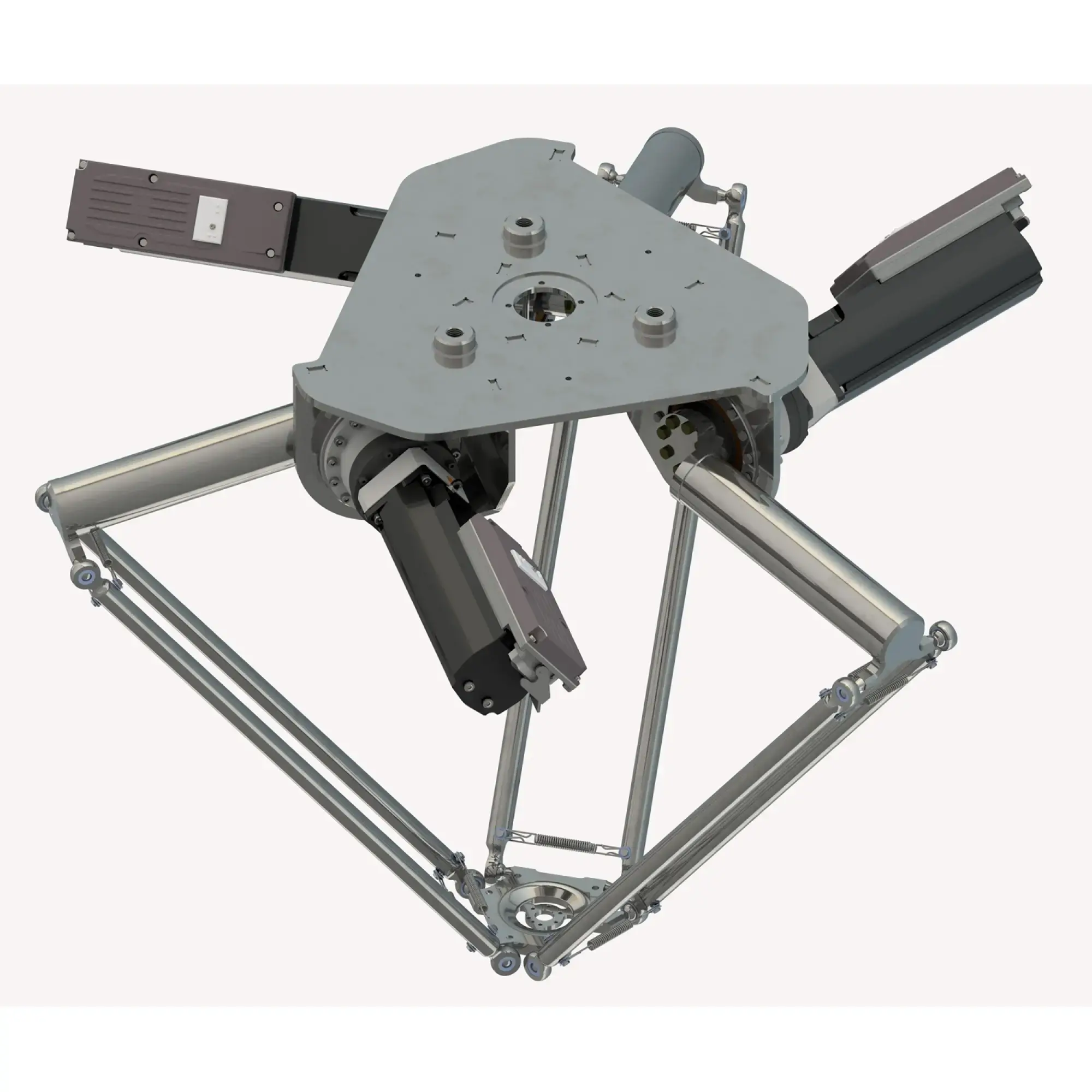 Schneider Electric VRKP2L0FNC00000 Lexium P2, Delta 3 Robot, Range 800 mm, Standard, Compact (img_002) Schneider Electric VRKP2L0FNC00000 Lexium P2, Delta 3 Robot, Range 800 mm, Standard, Compact (img_002)