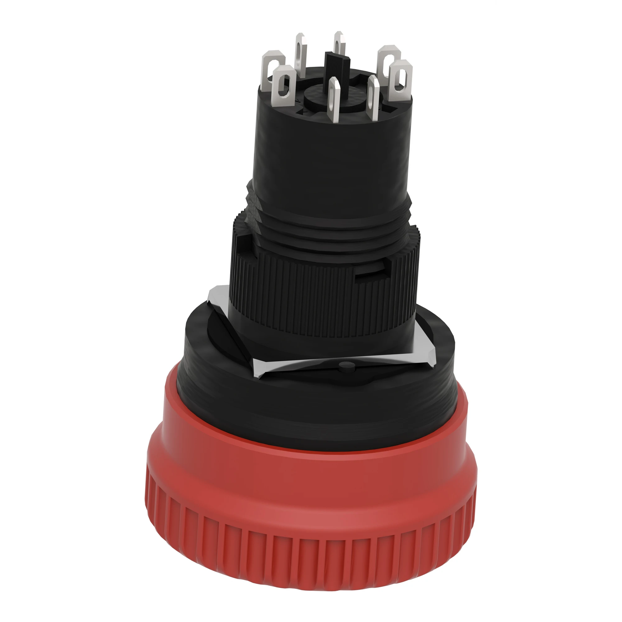 Schneider Electric XB6ETN521P Emergency Stop Ø16mm, non-illuminated, head Ø32mm, twist-to-release, 2 NC (img_007) Schneider Electric XB6ETN521P Emergency Stop Ø16mm, non-illuminated, head Ø32mm, twist-to-release, 2 NC (img_007)