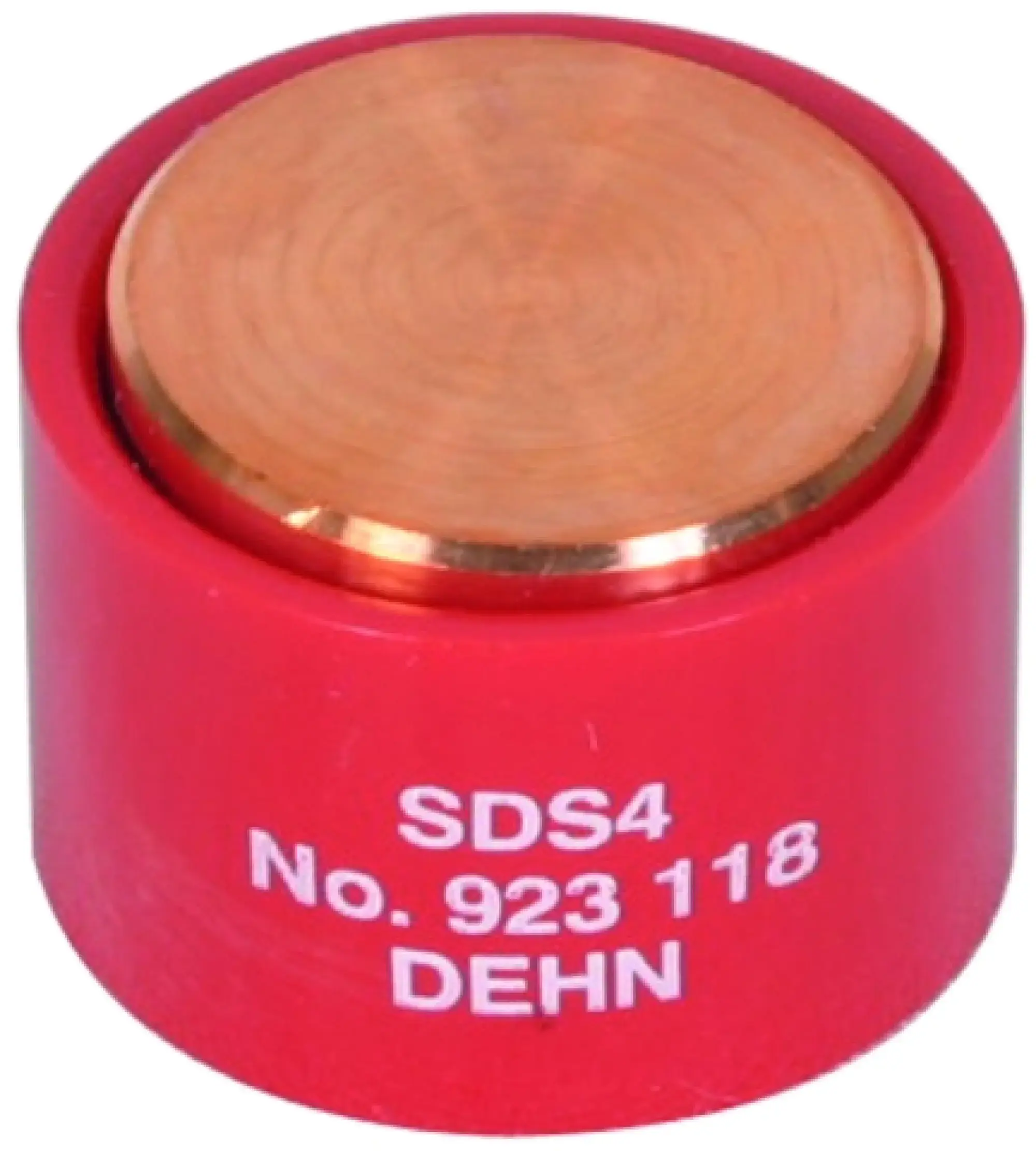 Dehn 923118 Fuse link SDS 4 D 24mm d.c. sparkover voltage 230 V (img_001) Dehn 923118 Fuse link SDS 4 D 24mm d.c. sparkover voltage 230 V (img_001)