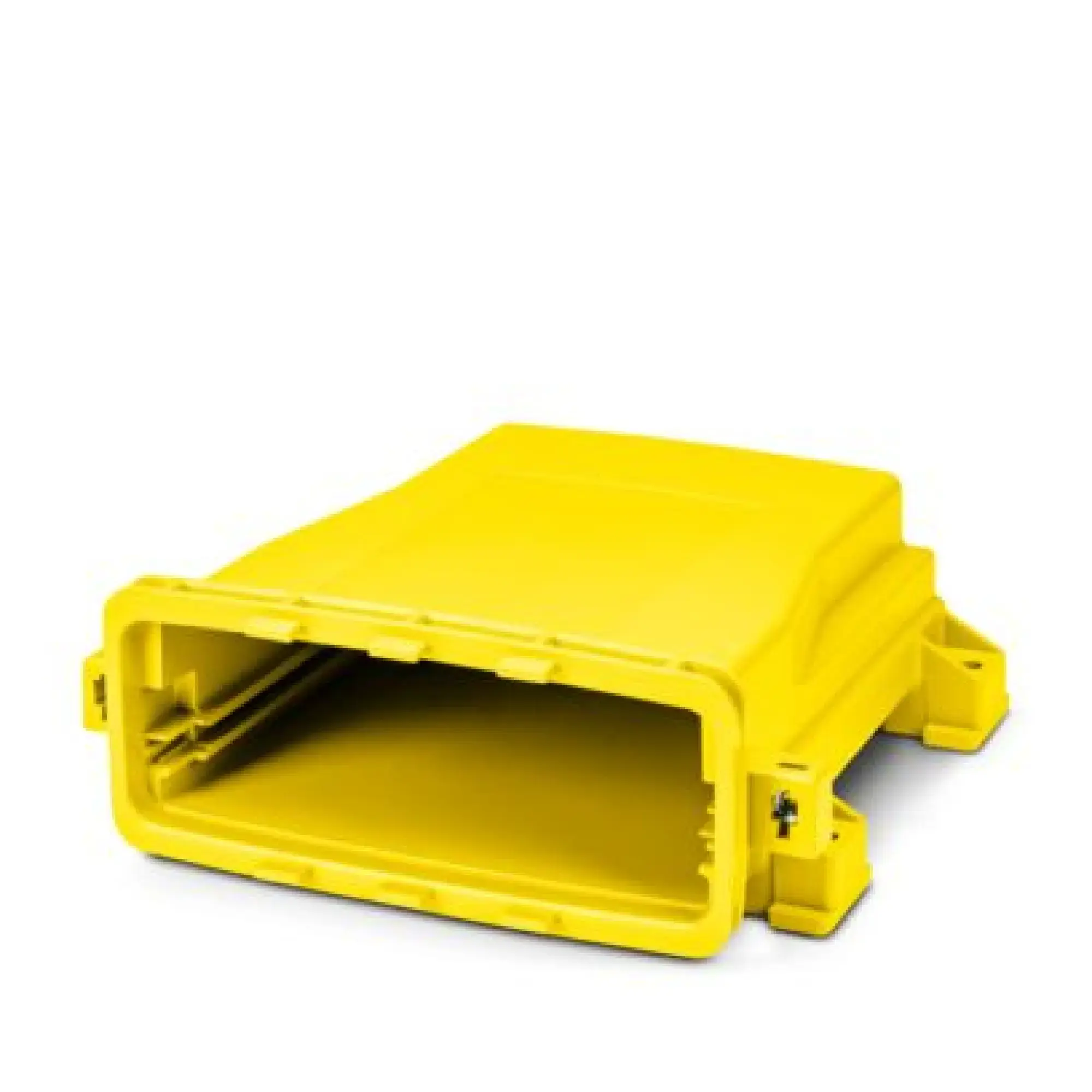 Phoenix Contact 1168500 Electronics housing ECS-B-122X169-S-UV-V YE (img_001) Phoenix Contact 1168500 Electronics housing ECS-B-122X169-S-UV-V YE (img_001)