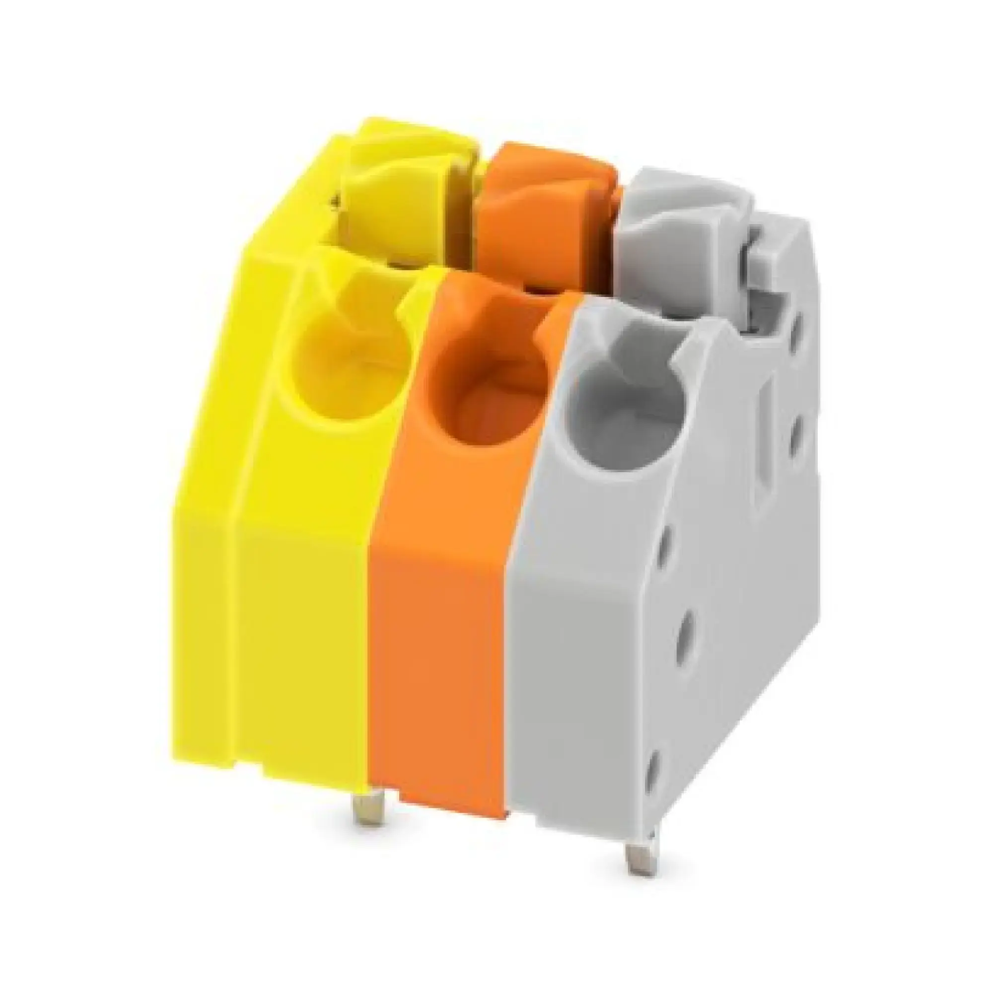 Phoenix Contact 1346225 PCB terminal block PTSA 1,5/ 3-3,5-Z MC YE-GY (img_001)