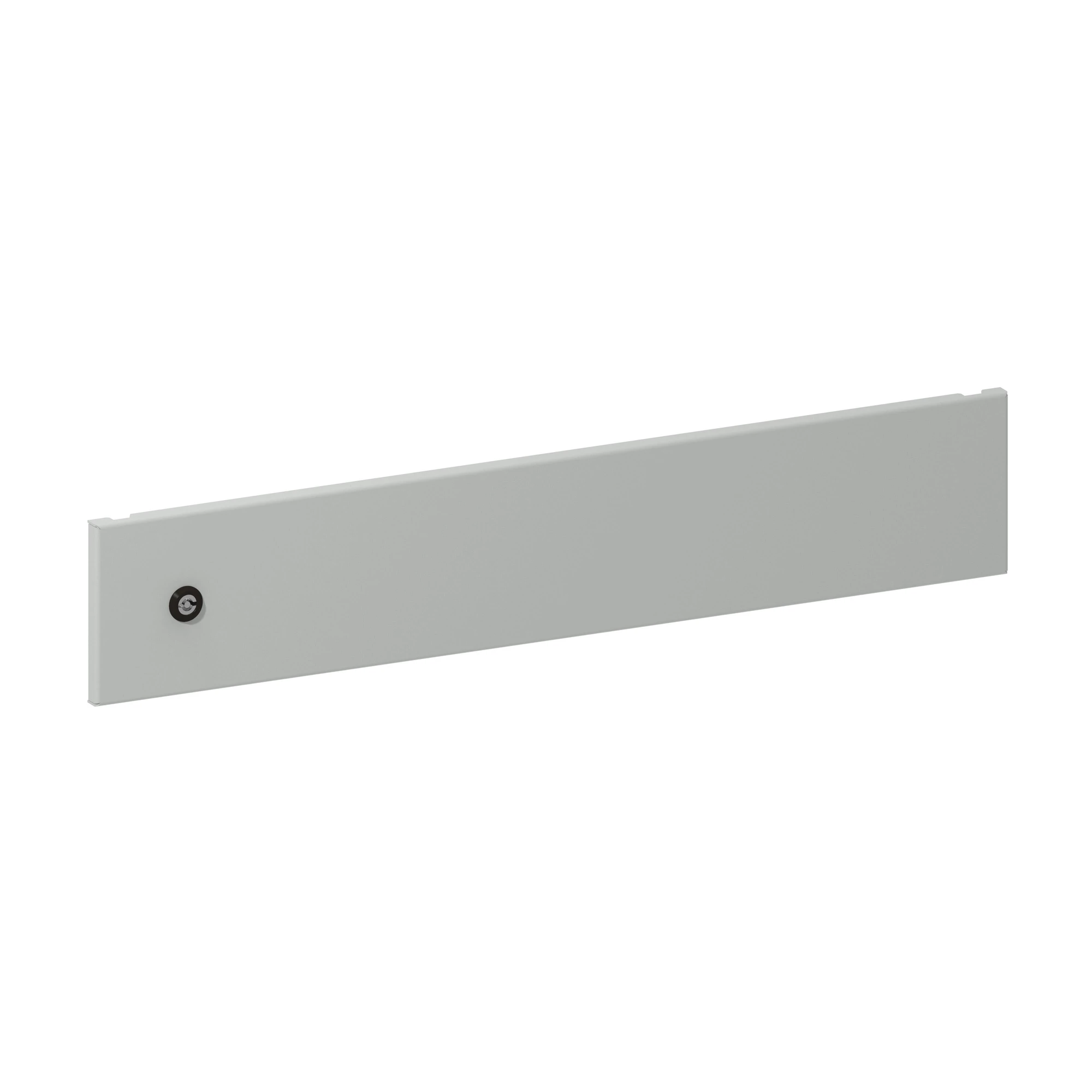 Schneider Electric NSYMPD3M8 Spatial SFM simple partition door - 150x800 mm - 3M (img_001)