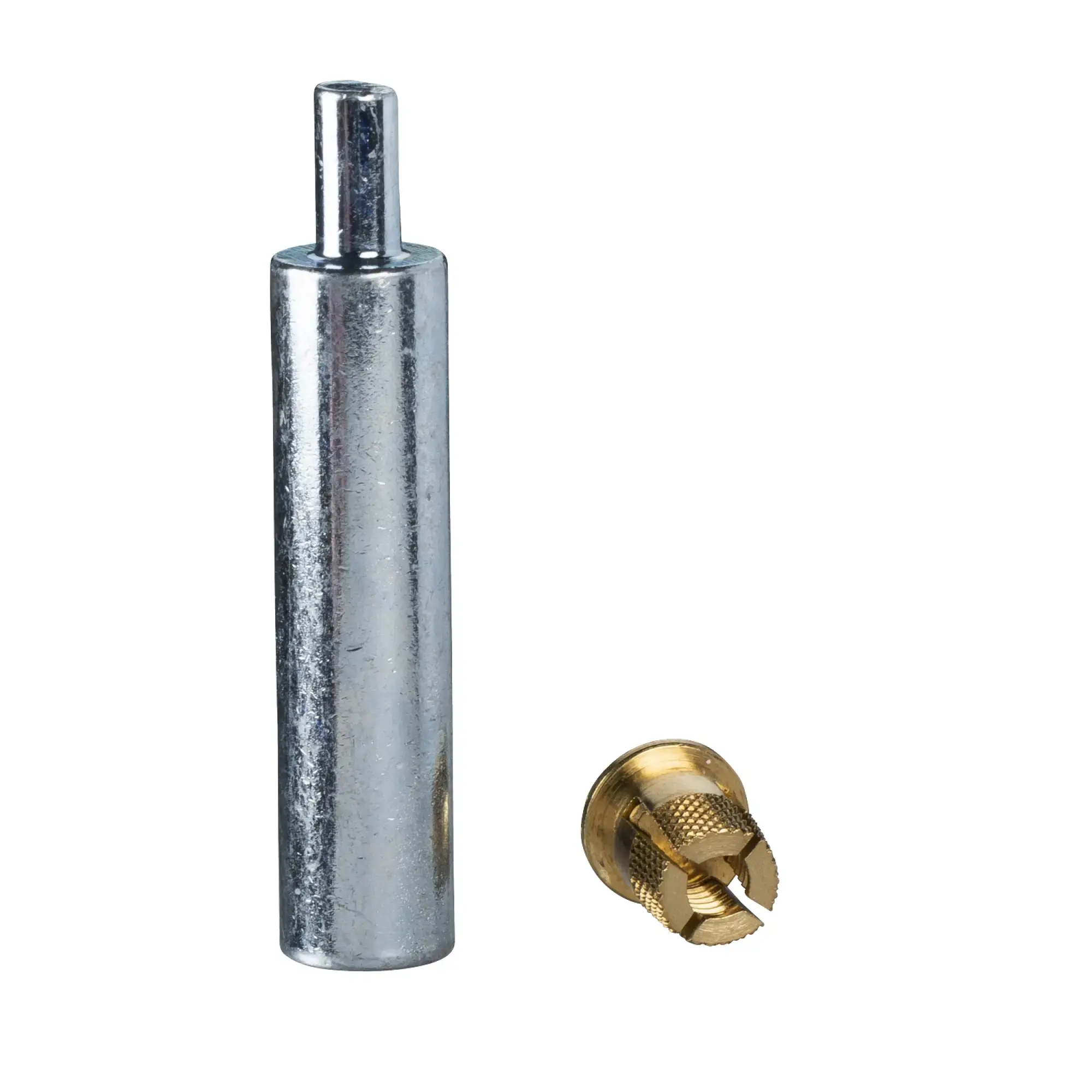 Schneider Electric NSYTEX6 Rivet nut M6 for installation in the solder parts of the polyester housing (img_002) Schneider Electric NSYTEX6 Rivet nut M6 for installation in the solder parts of the polyester housing (img_002)