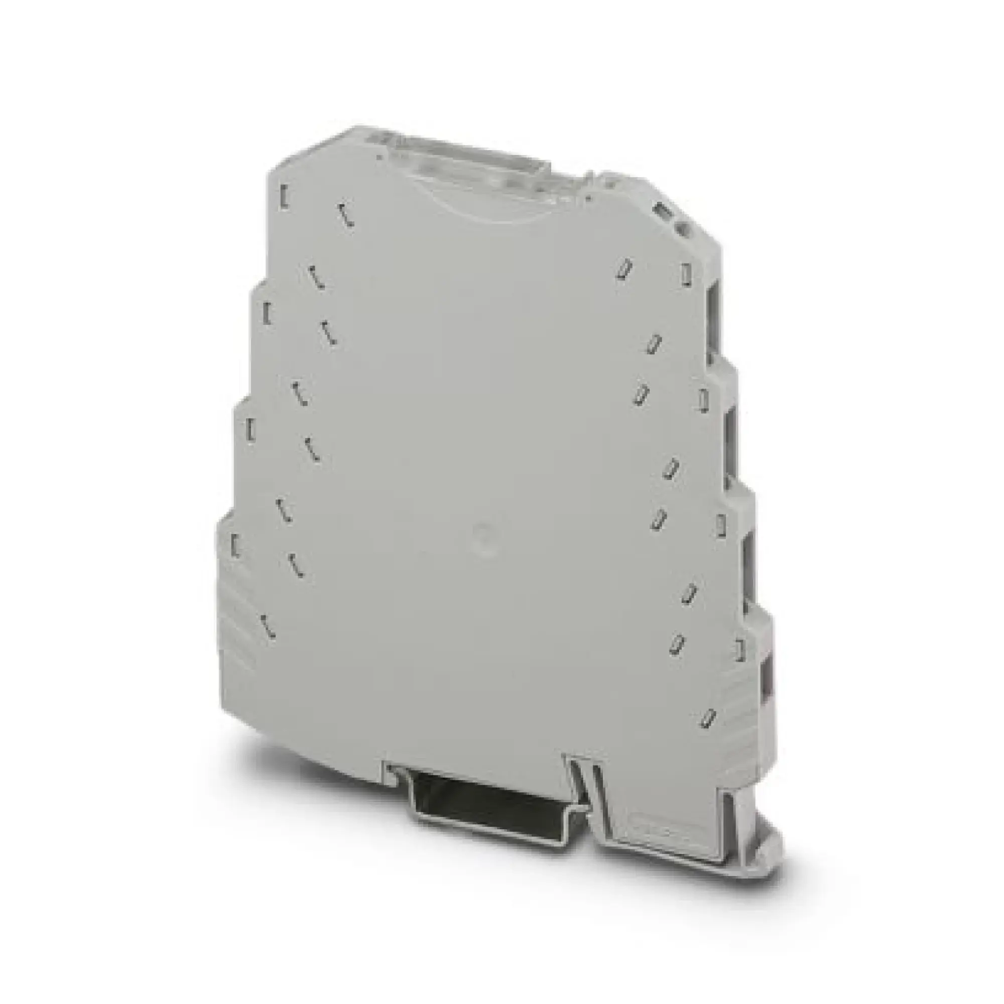 Phoenix Contact 2713104 Electronics housing ME MAX 6,2 SP 4-4 KMGY (img_001)